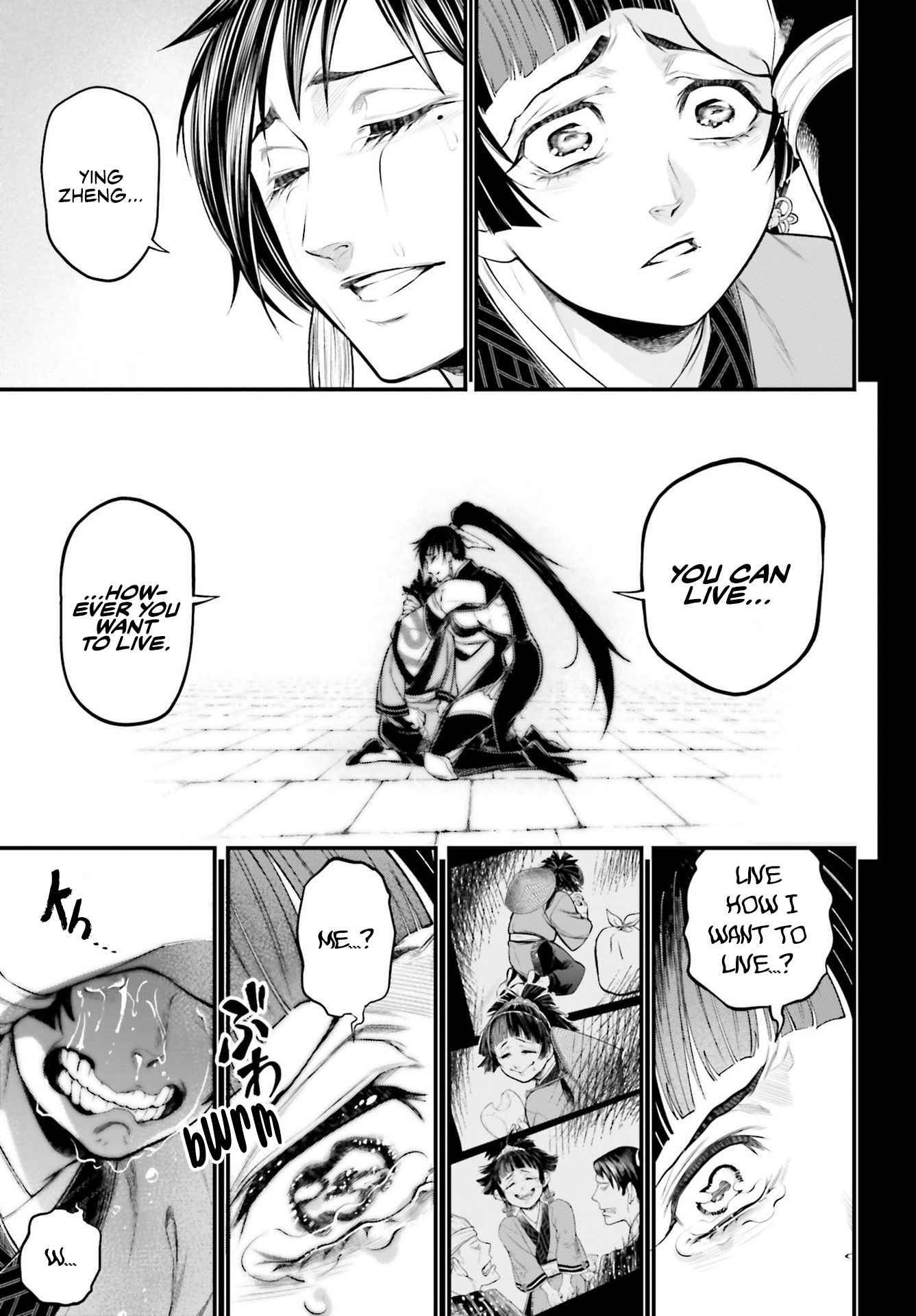 Read Shuumatsu no Valkyrie Manga Online
