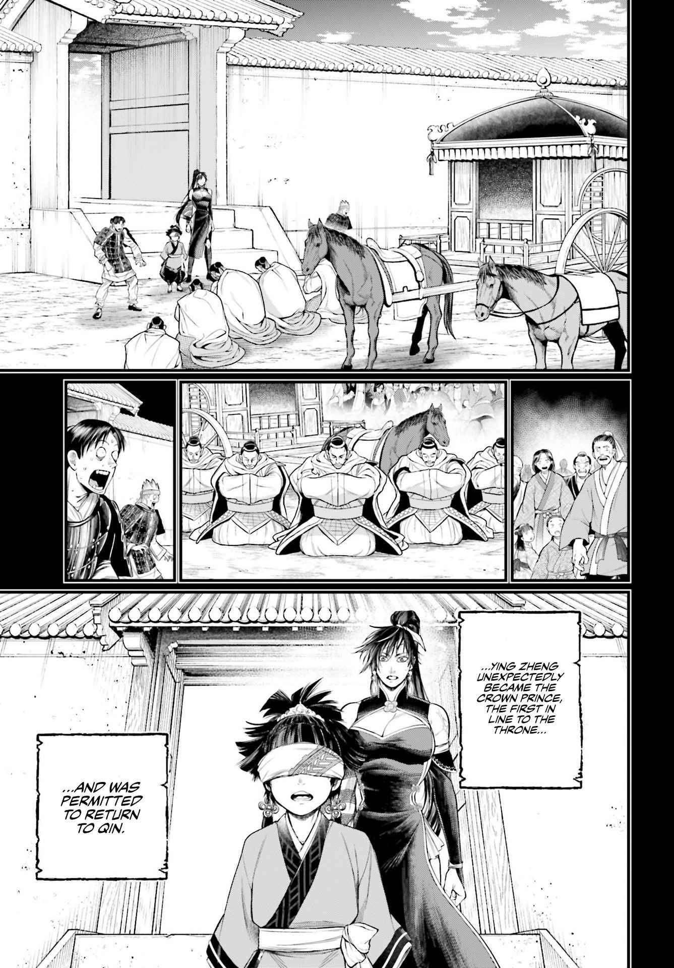 Read Shuumatsu no Valkyrie Manga Online