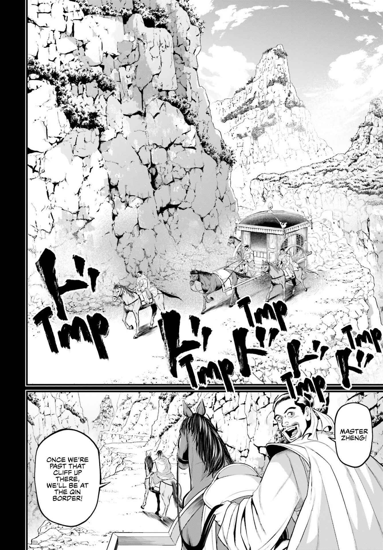 Read Shuumatsu no Valkyrie Manga Online
