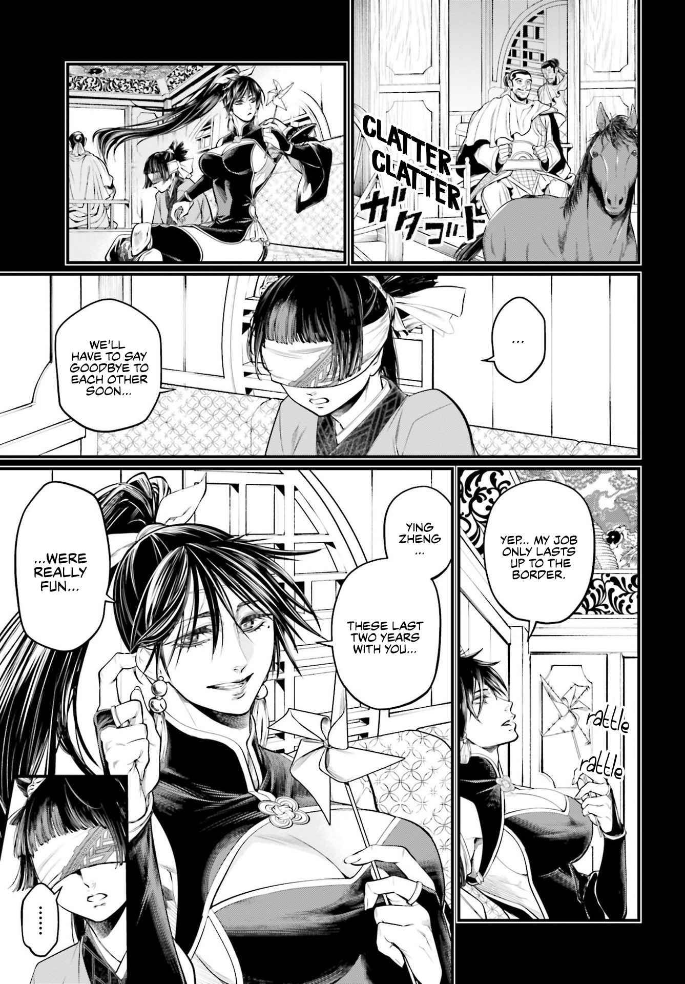 Read Shuumatsu no Valkyrie Manga Online