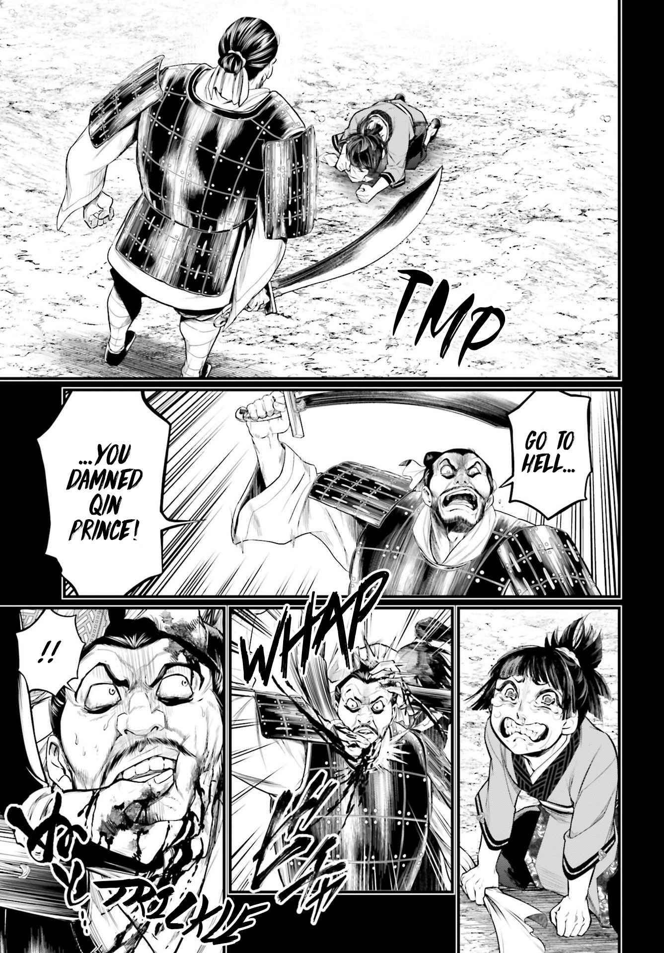 Read Shuumatsu no Valkyrie Manga Online