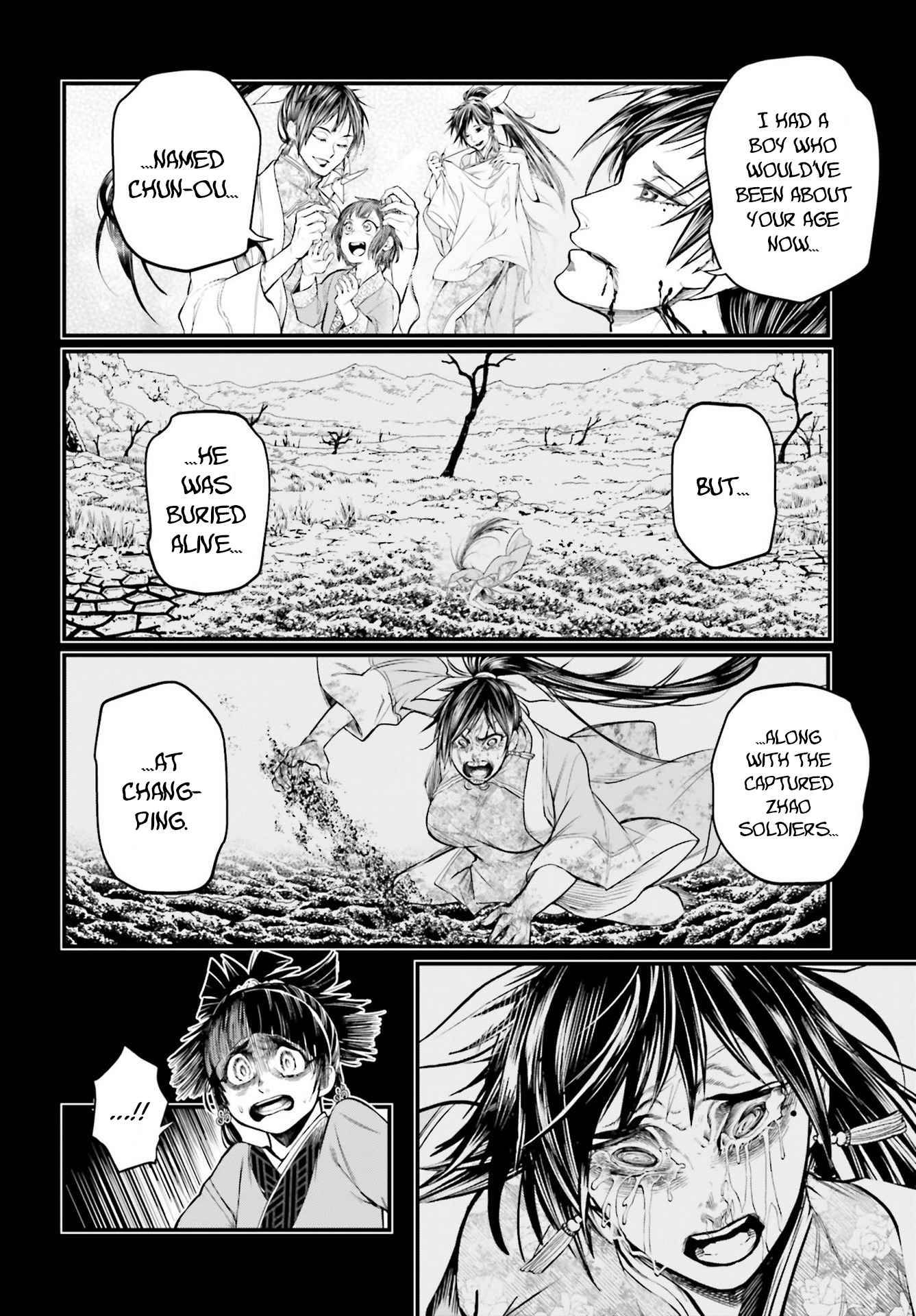 Read Shuumatsu no Valkyrie Manga Online