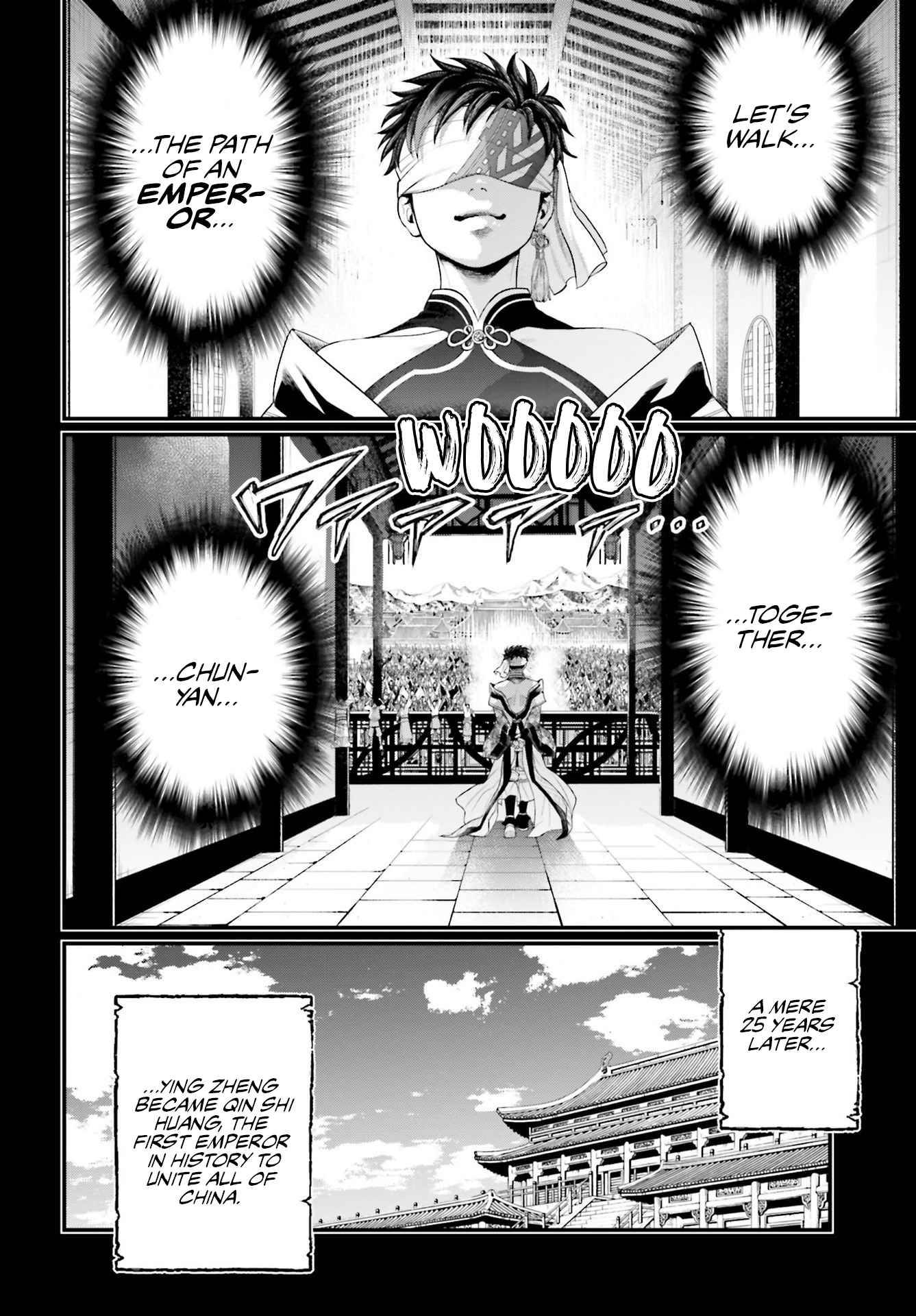 Read Shuumatsu no Valkyrie Manga Online