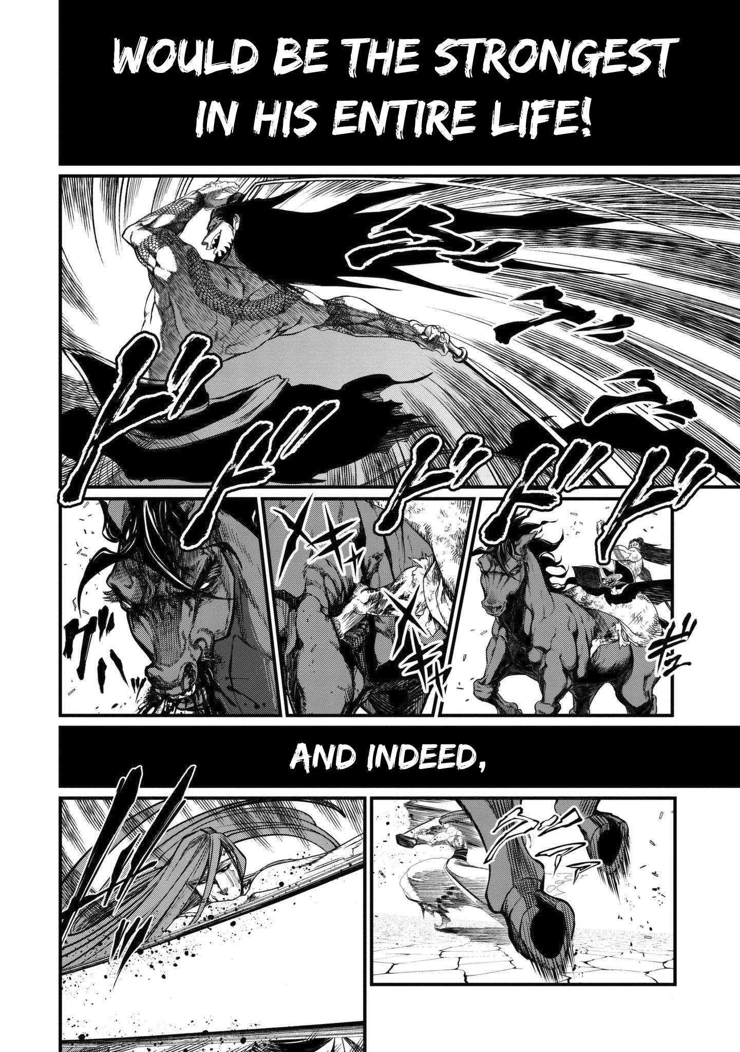 Read Shuumatsu no Valkyrie Manga Online