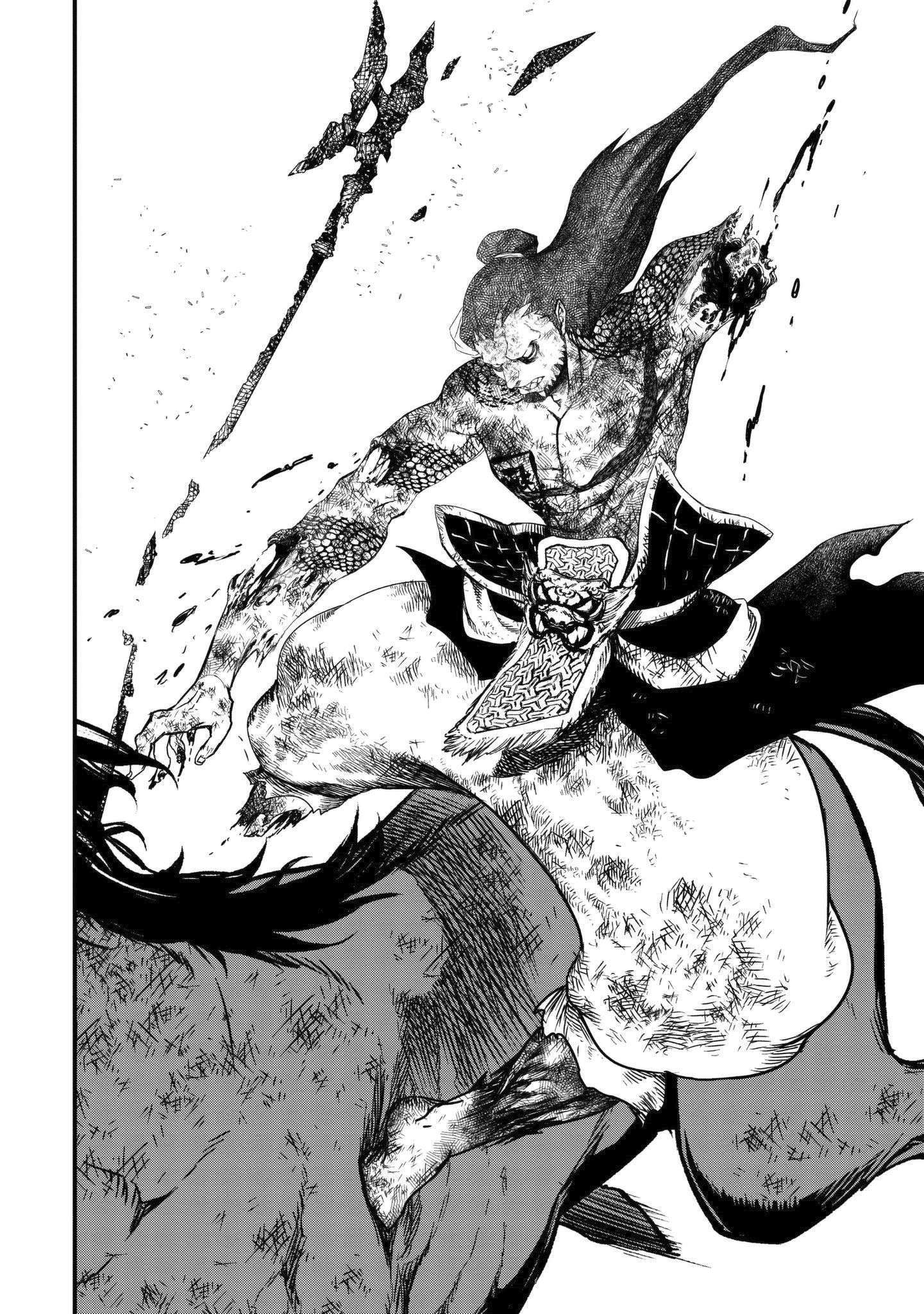 Read Shuumatsu no Valkyrie Manga Online