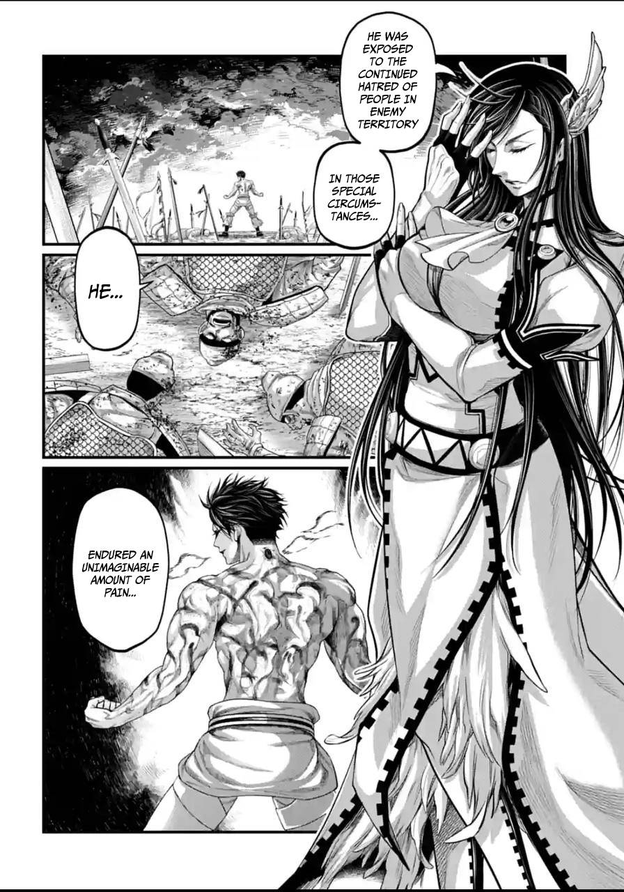 Read Shuumatsu no Valkyrie Manga Online
