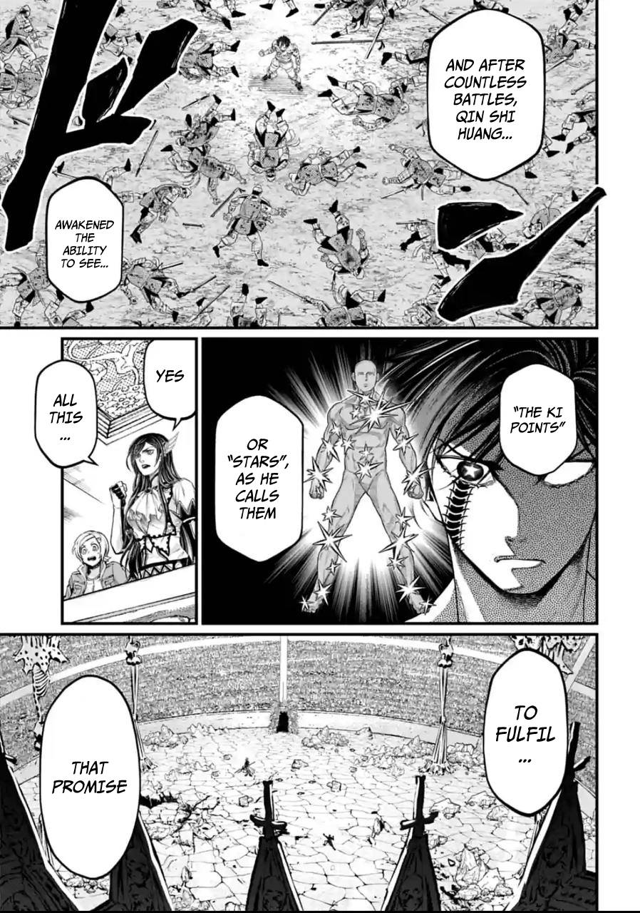 Read Shuumatsu no Valkyrie Manga Online