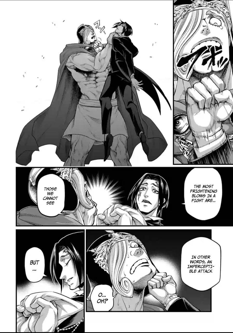 Read Shuumatsu no Valkyrie Manga Online
