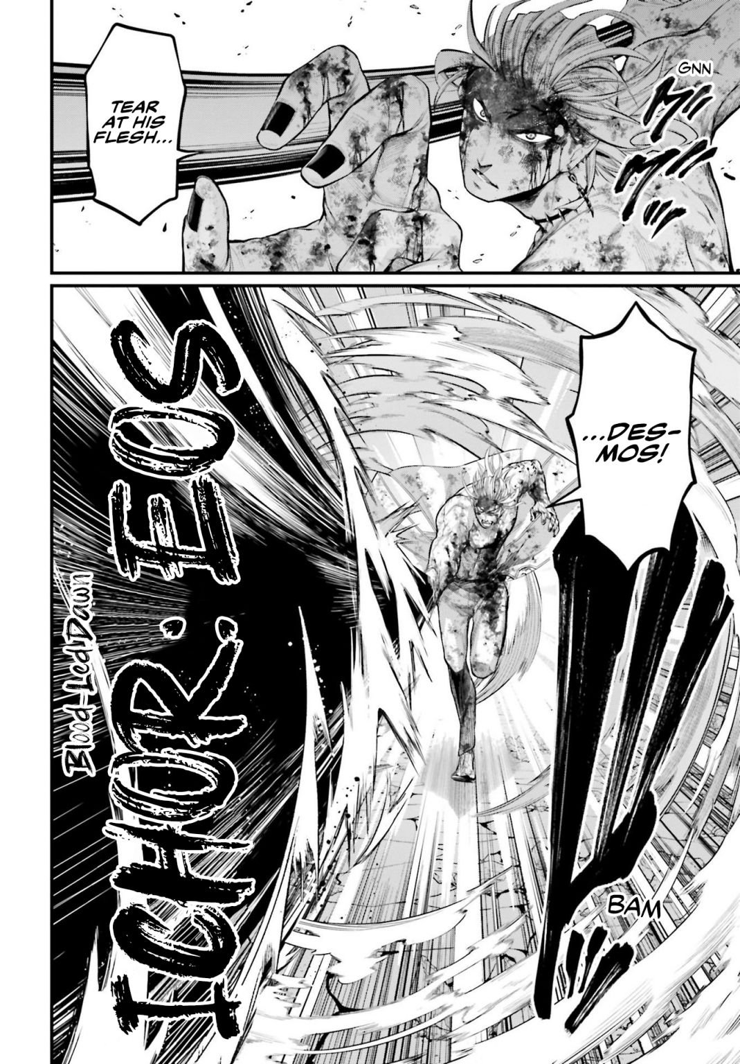Read Shuumatsu no Valkyrie Manga Online