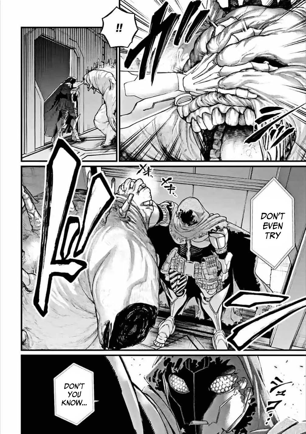 Read Shuumatsu no Valkyrie Manga Online