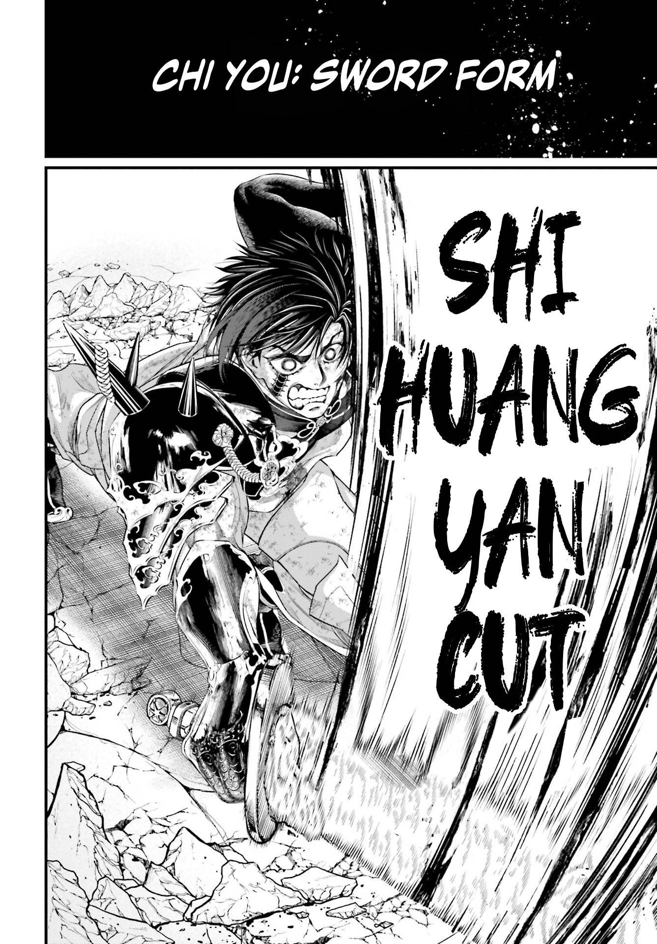 Read Shuumatsu no Valkyrie Manga Online