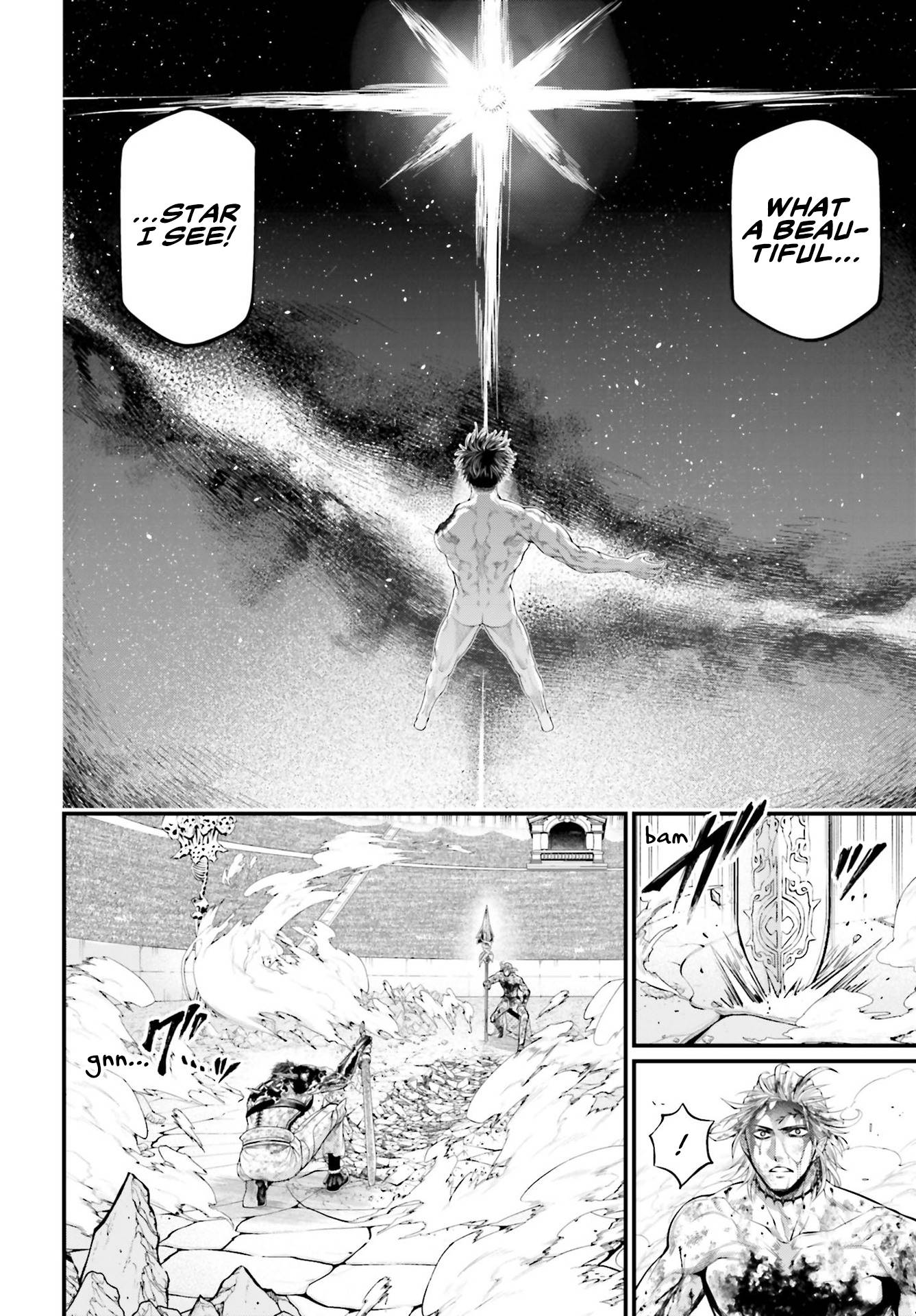 Read Shuumatsu no Valkyrie Manga Online
