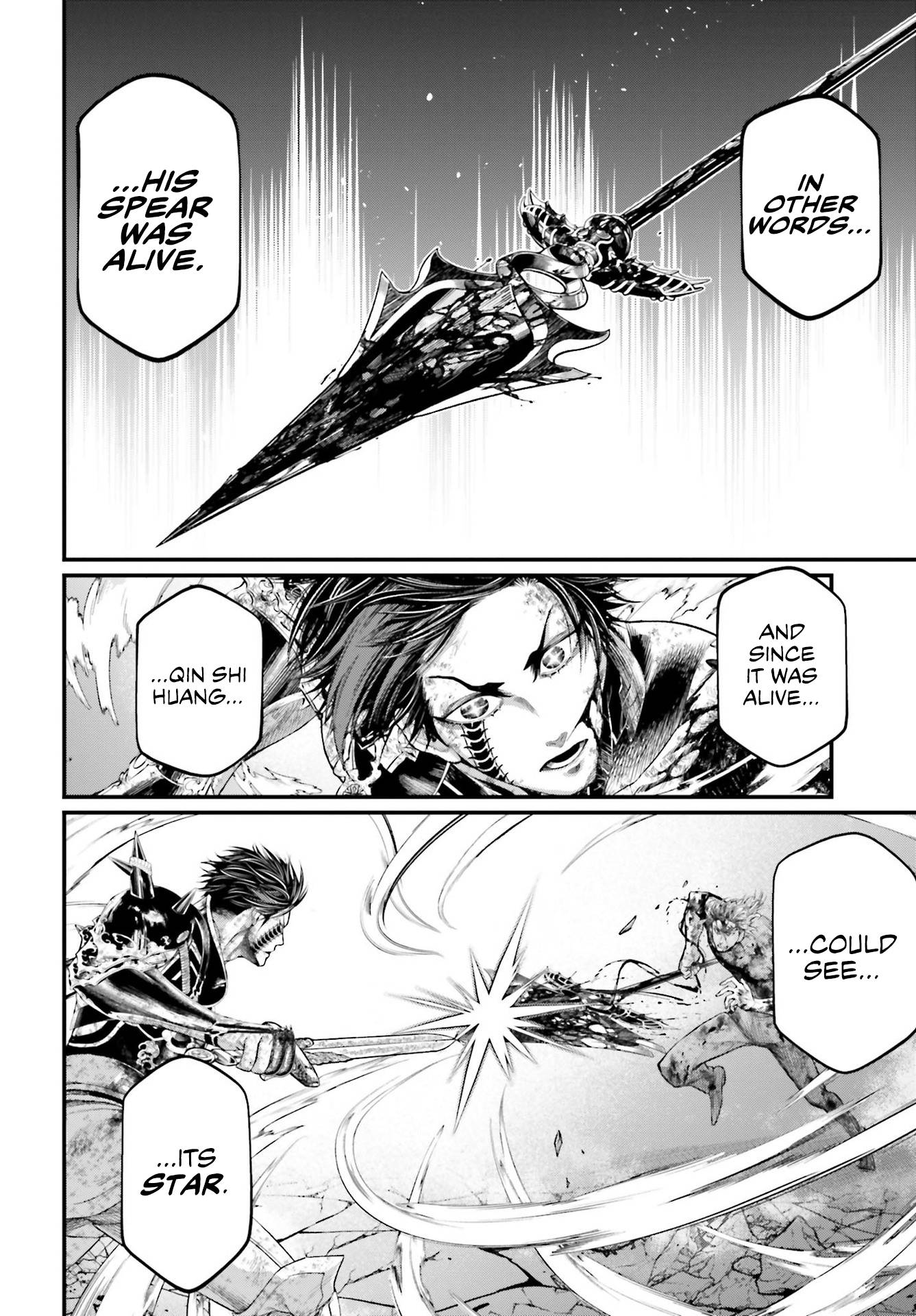 Read Shuumatsu no Valkyrie Manga Online