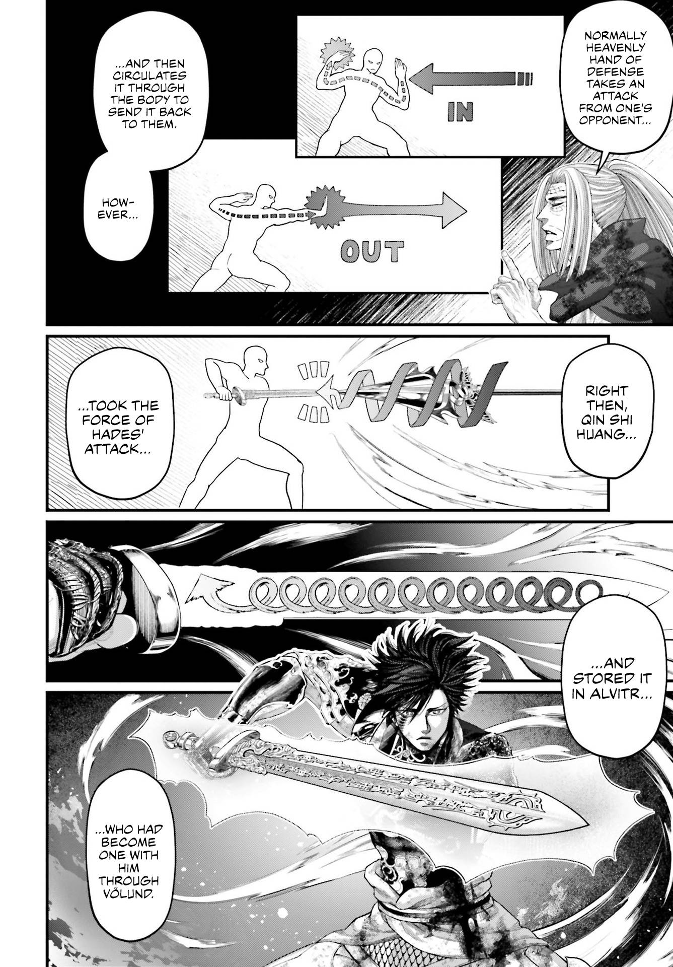 Read Shuumatsu no Valkyrie Manga Online