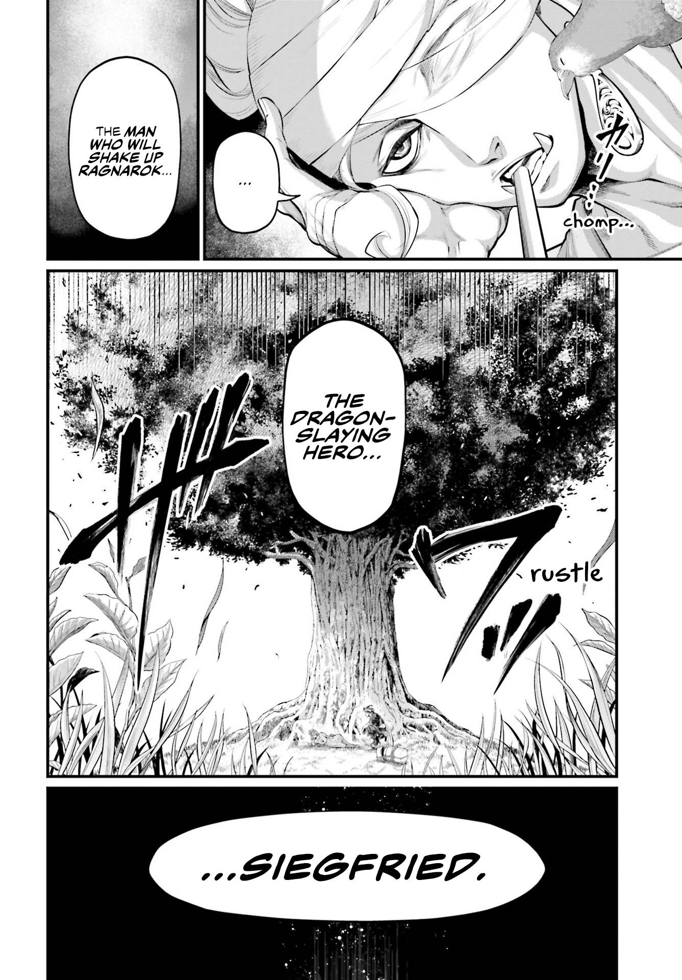 Read Shuumatsu no Valkyrie Manga Online