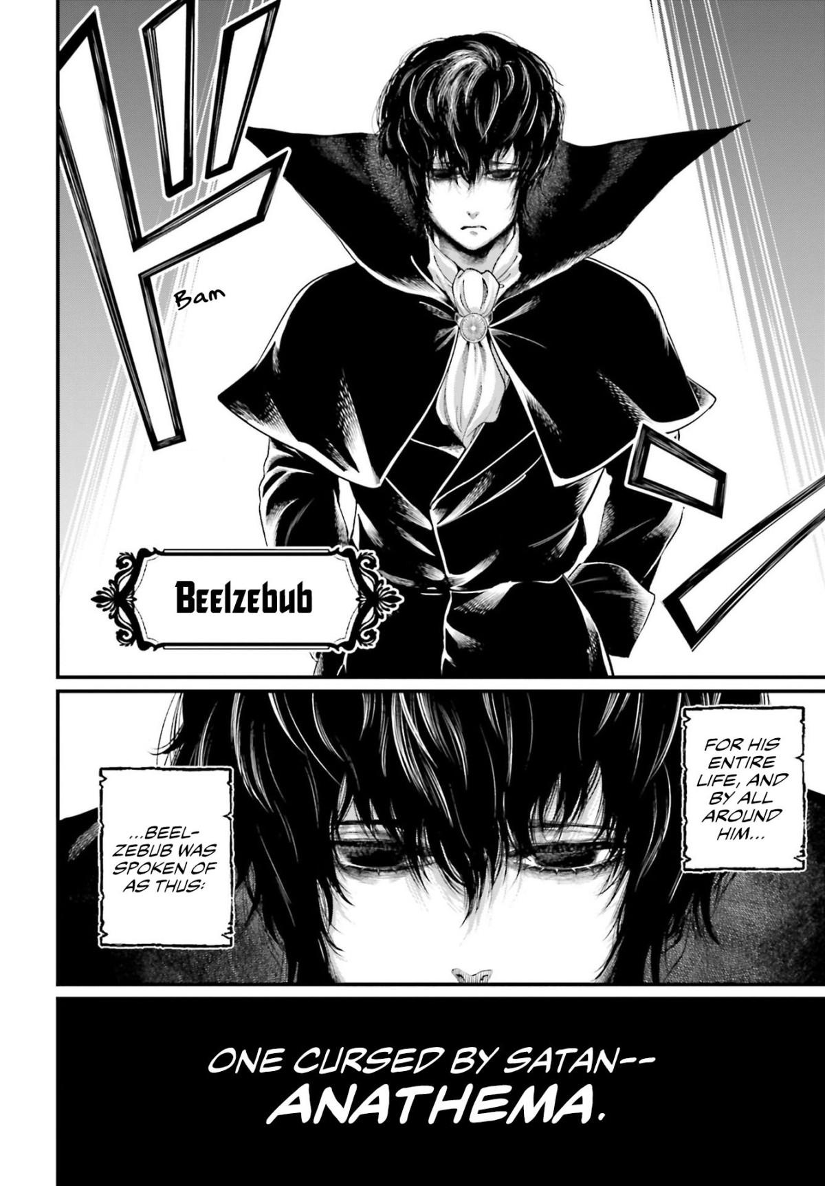 Read Shuumatsu no Valkyrie Manga Online