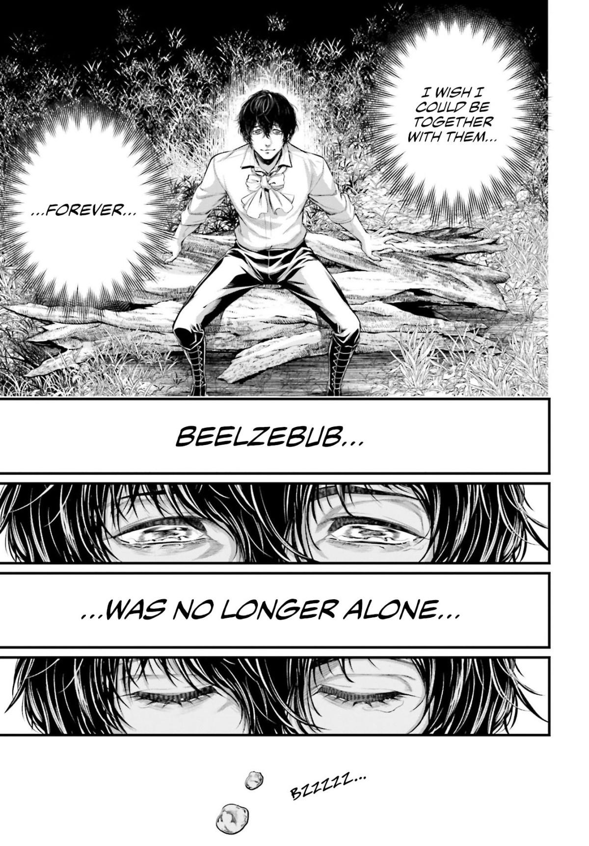 Read Shuumatsu no Valkyrie Manga Online