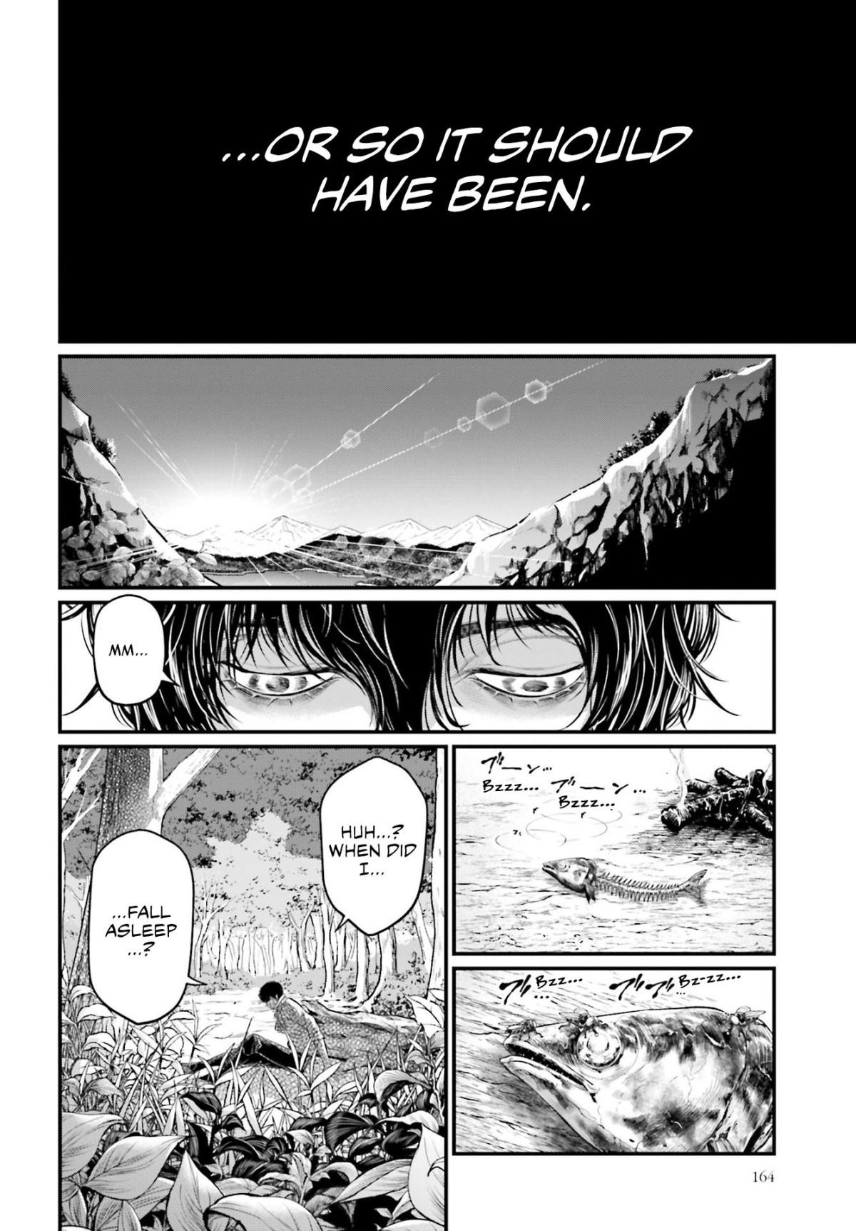 Read Shuumatsu no Valkyrie Manga Online
