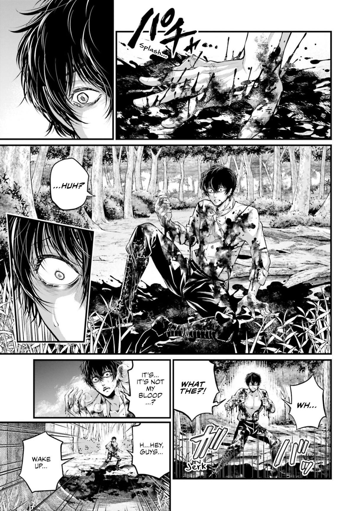 Read Shuumatsu no Valkyrie Manga Online