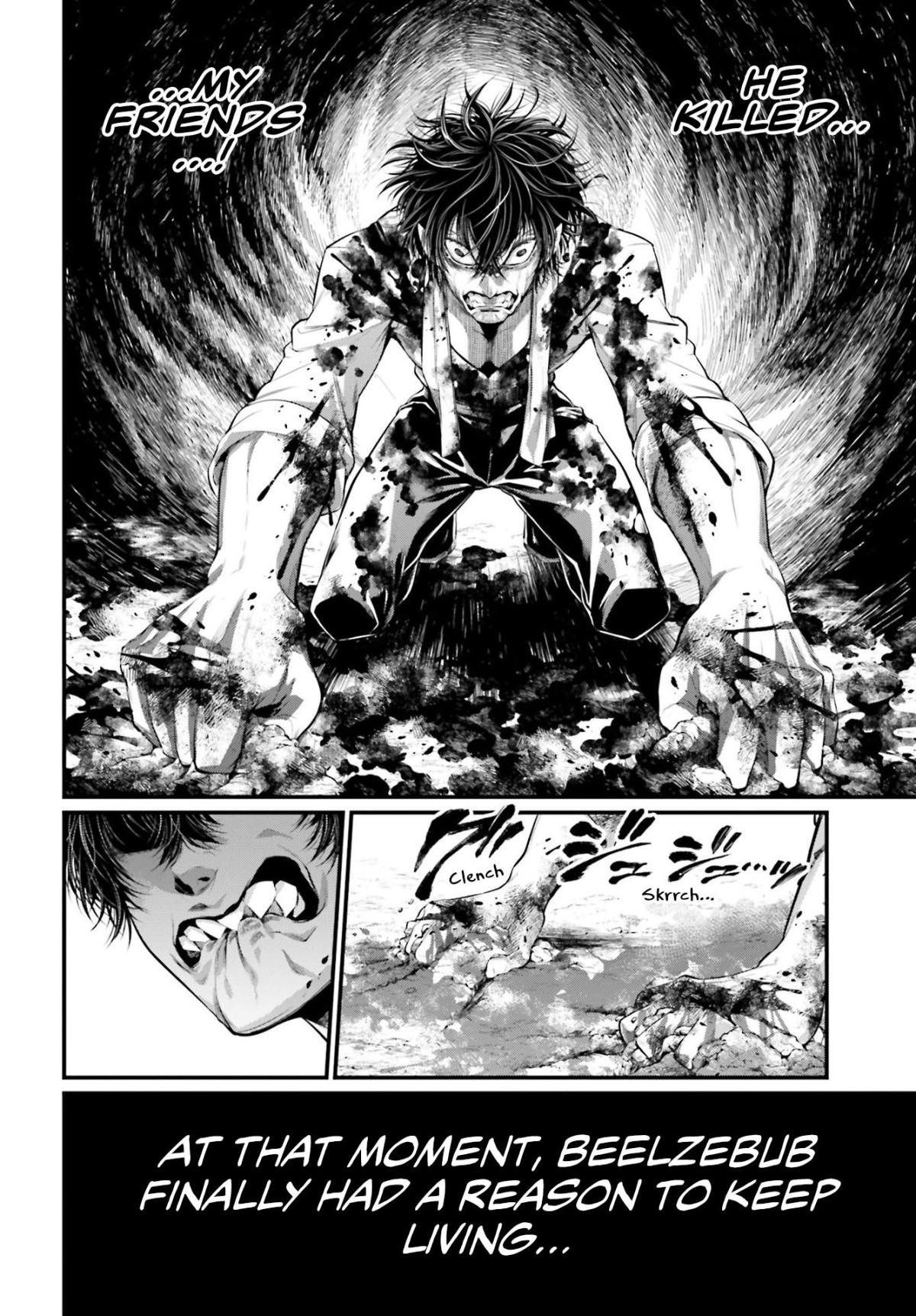 Read Shuumatsu no Valkyrie Manga Online