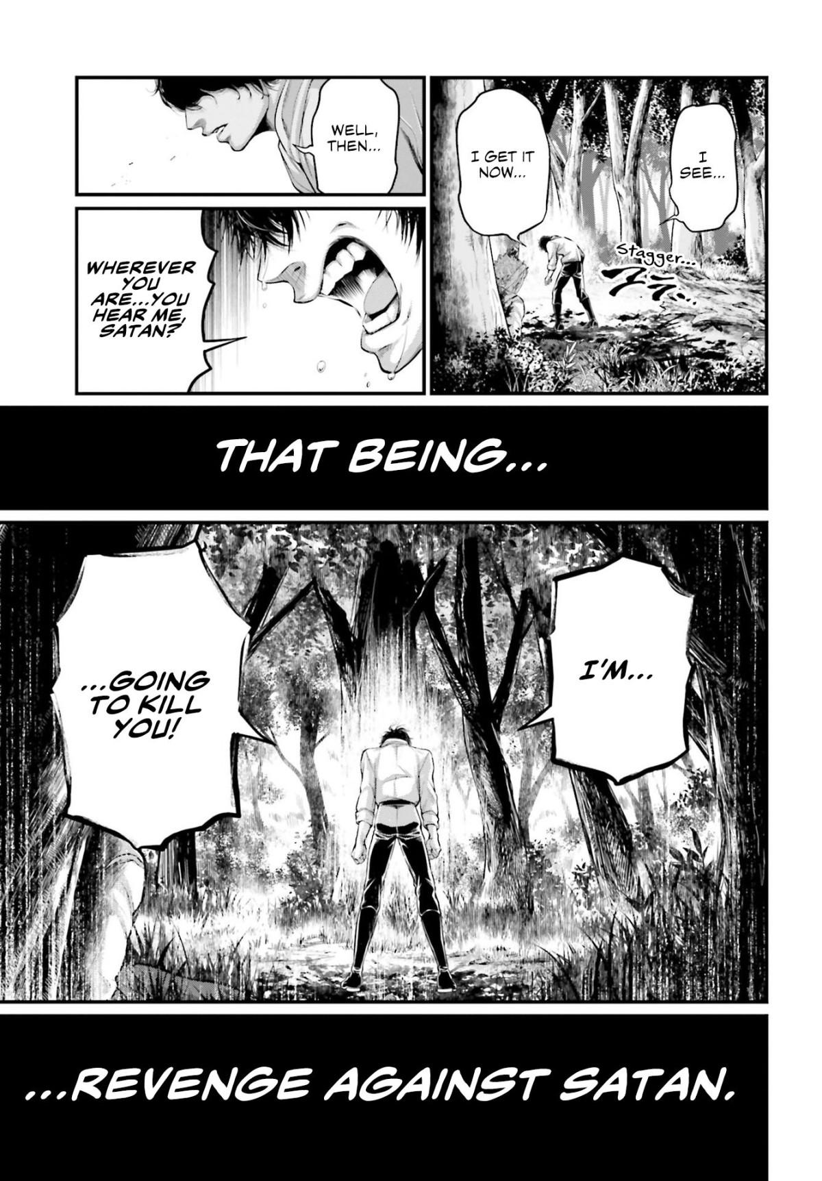 Read Shuumatsu no Valkyrie Manga Online