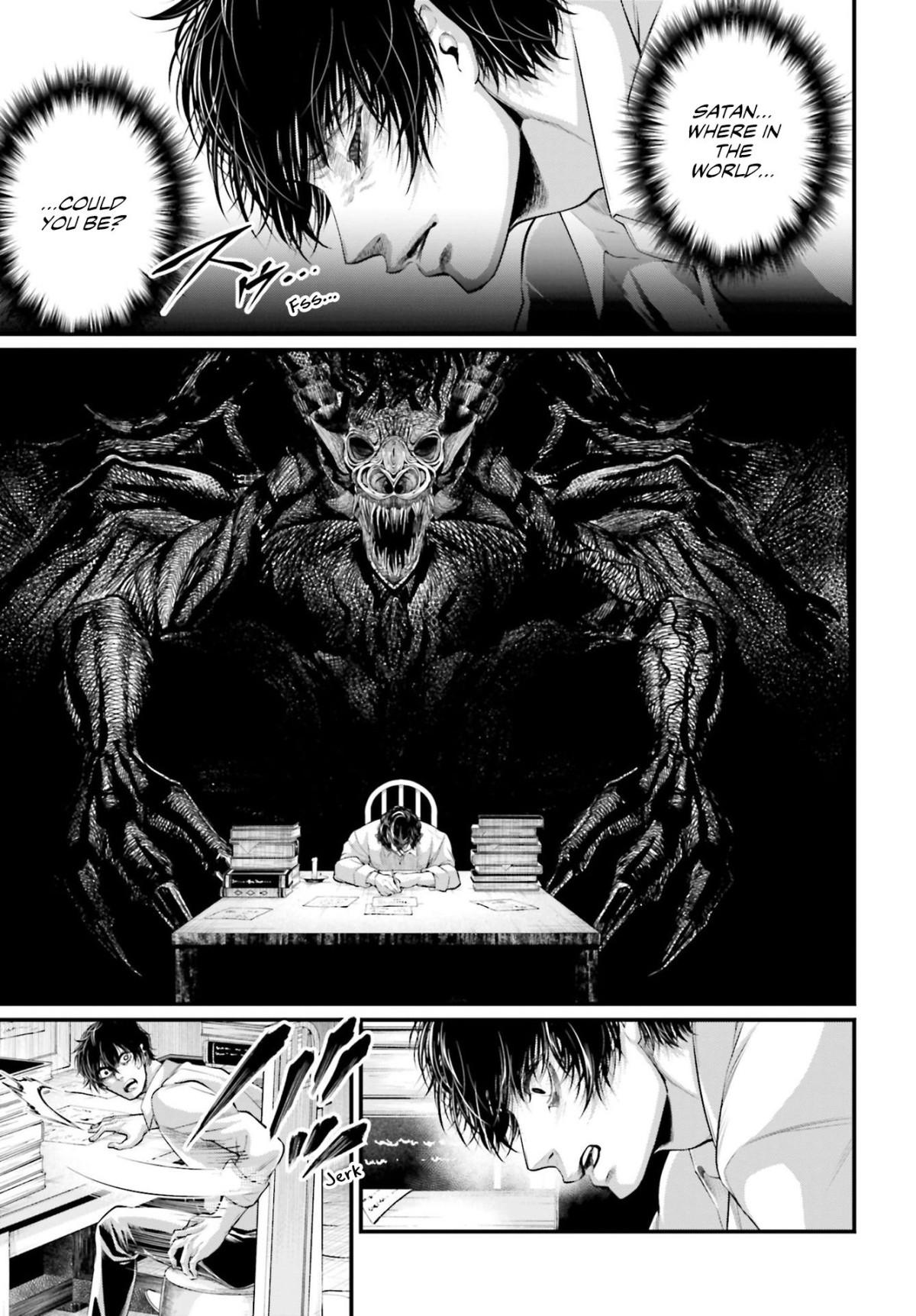 Read Shuumatsu no Valkyrie Manga Online