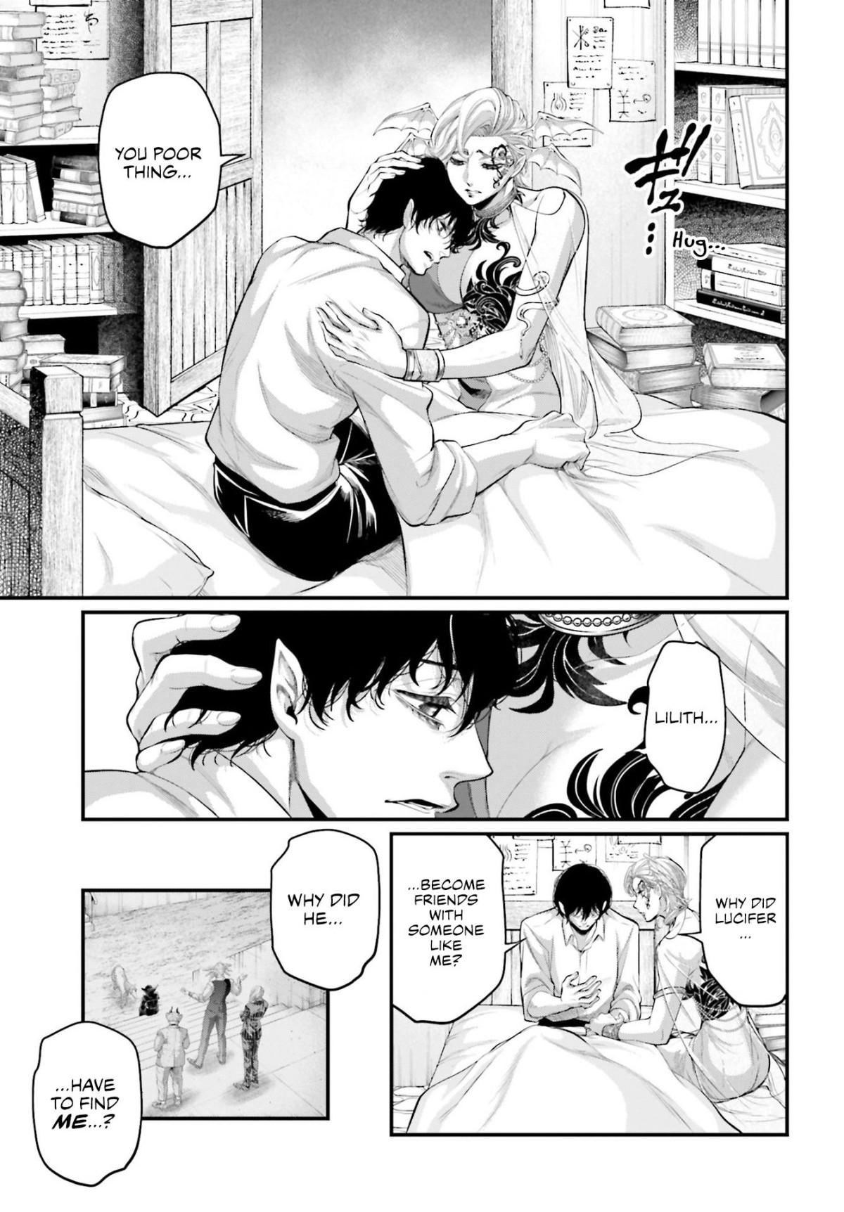 Read Shuumatsu no Valkyrie Manga Online