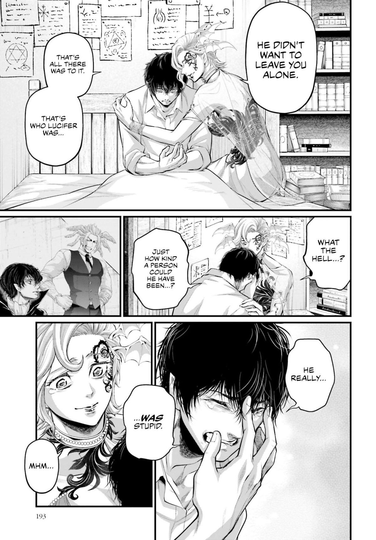 Read Shuumatsu no Valkyrie Manga Online