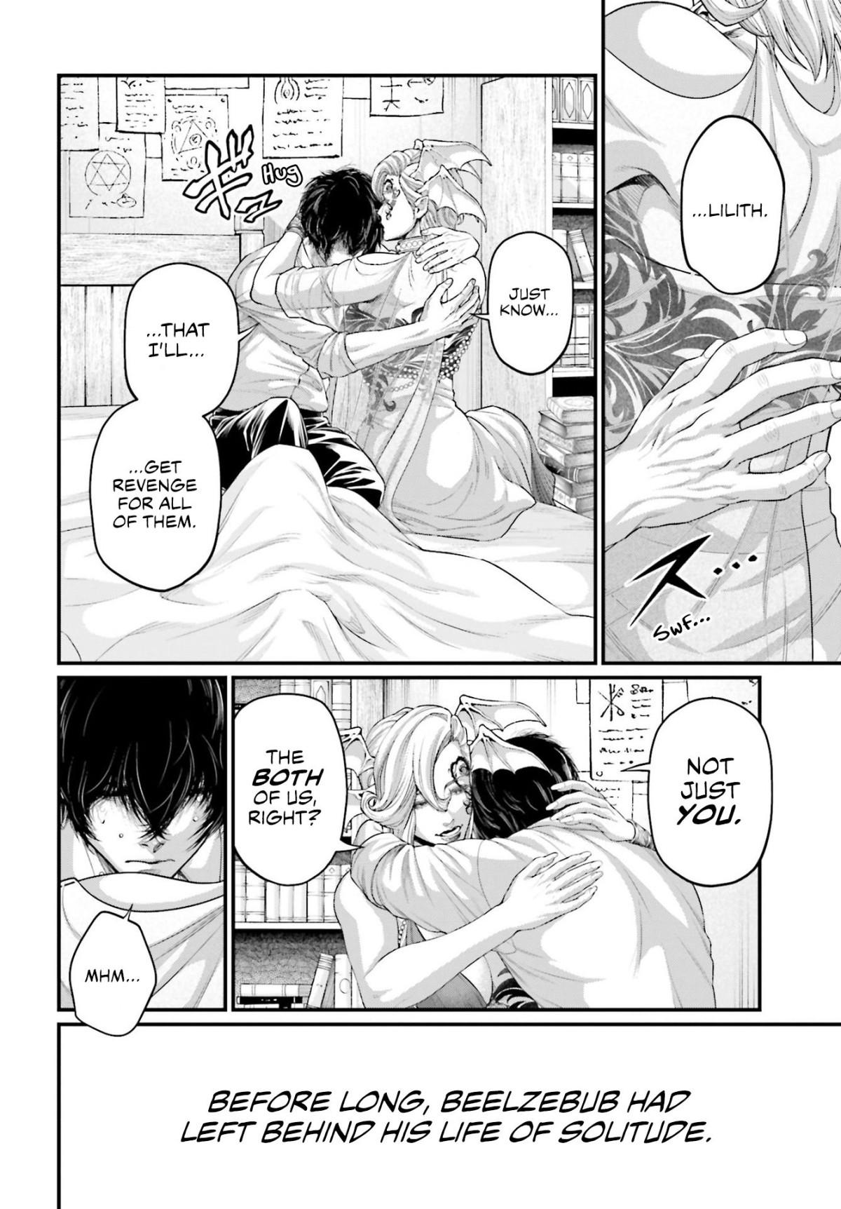 Read Shuumatsu no Valkyrie Manga Online