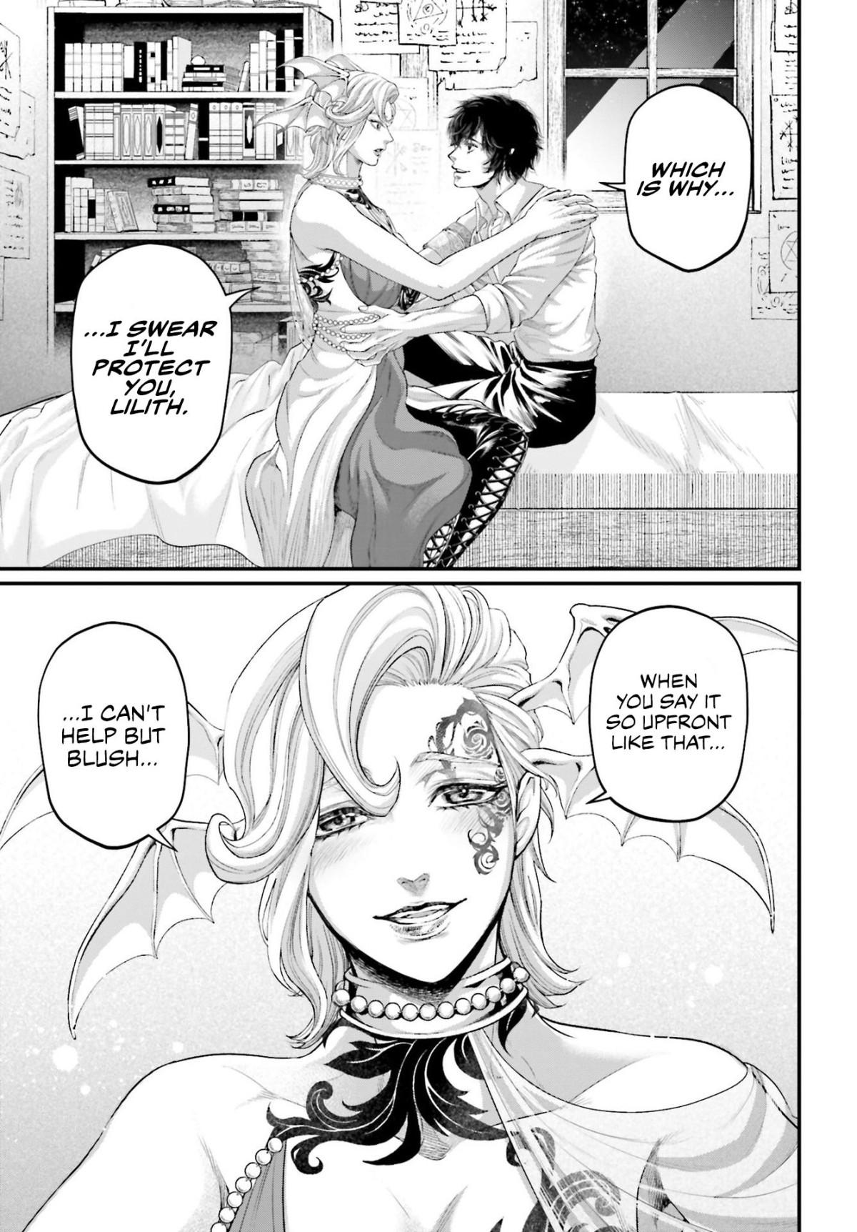 Read Shuumatsu no Valkyrie Manga Online