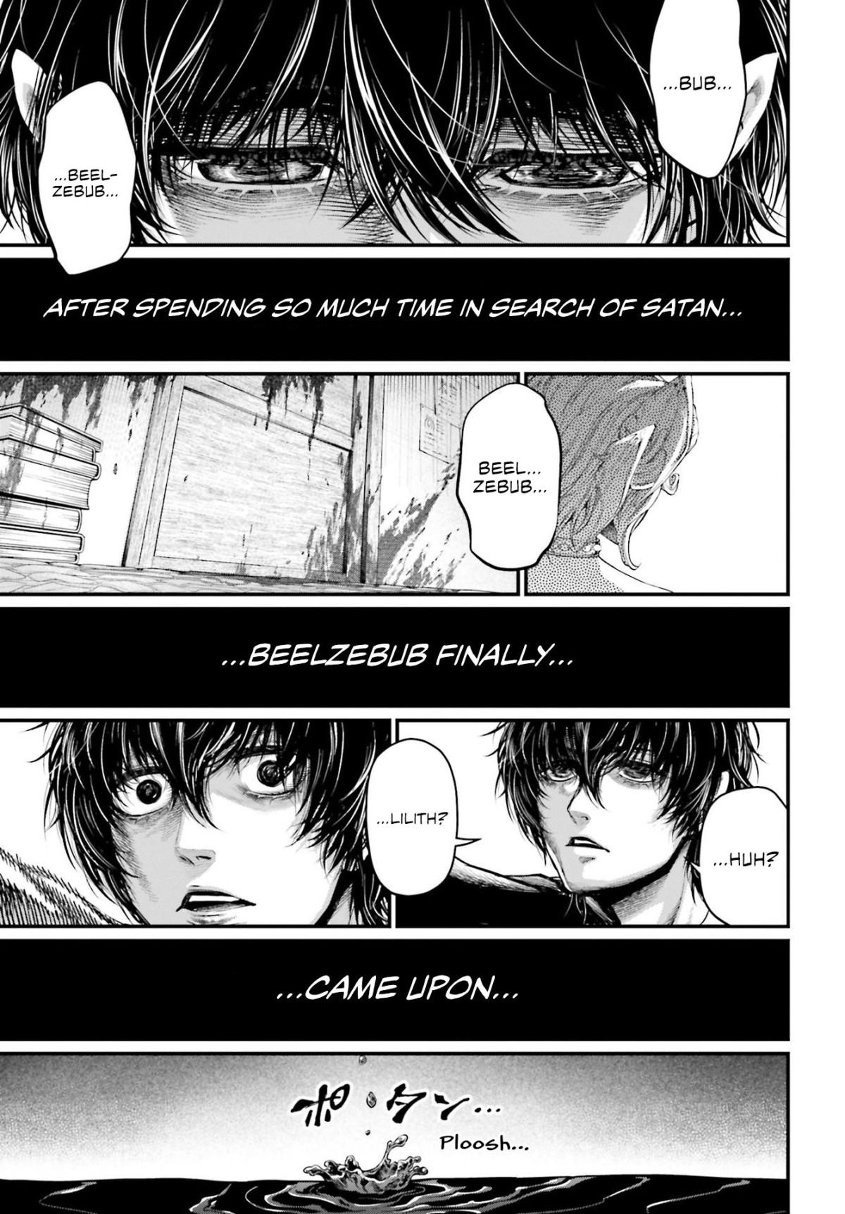 Read Shuumatsu no Valkyrie Manga Online