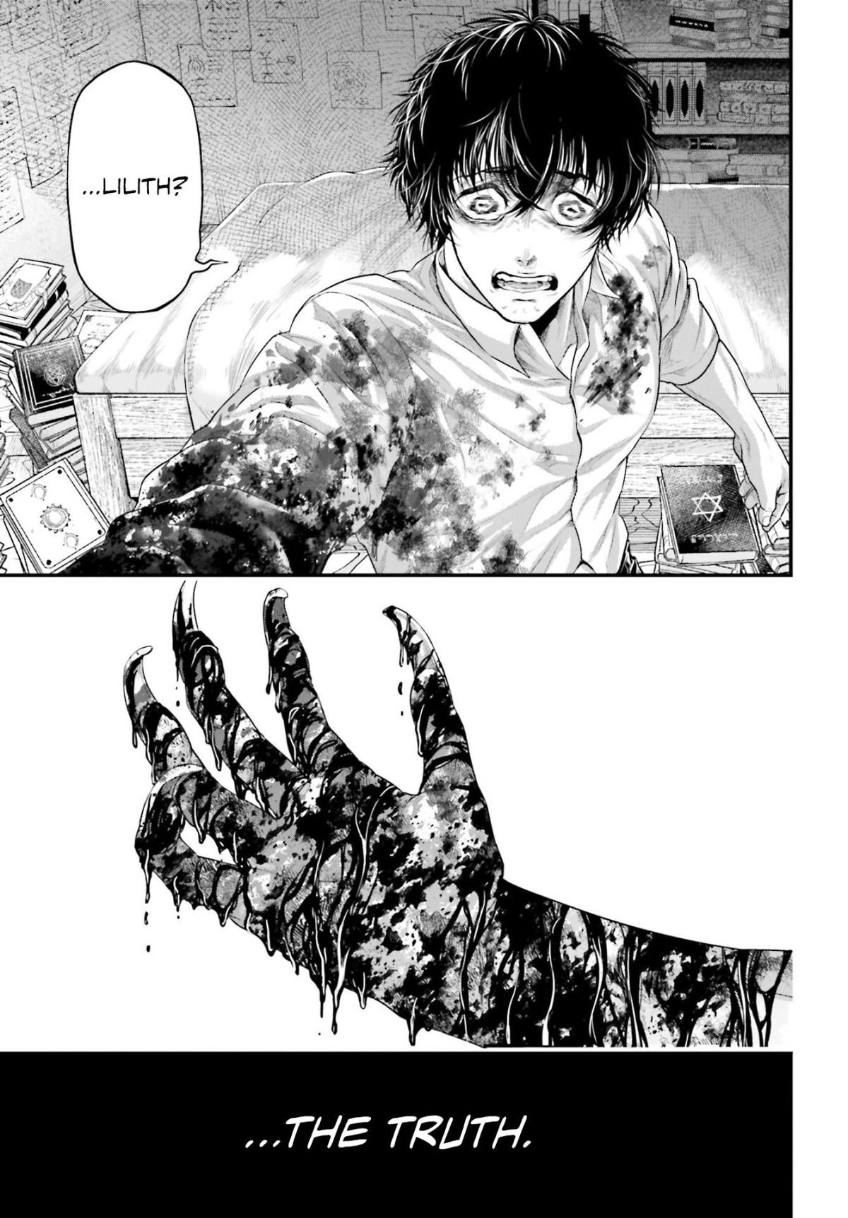 Read Shuumatsu no Valkyrie Manga Online