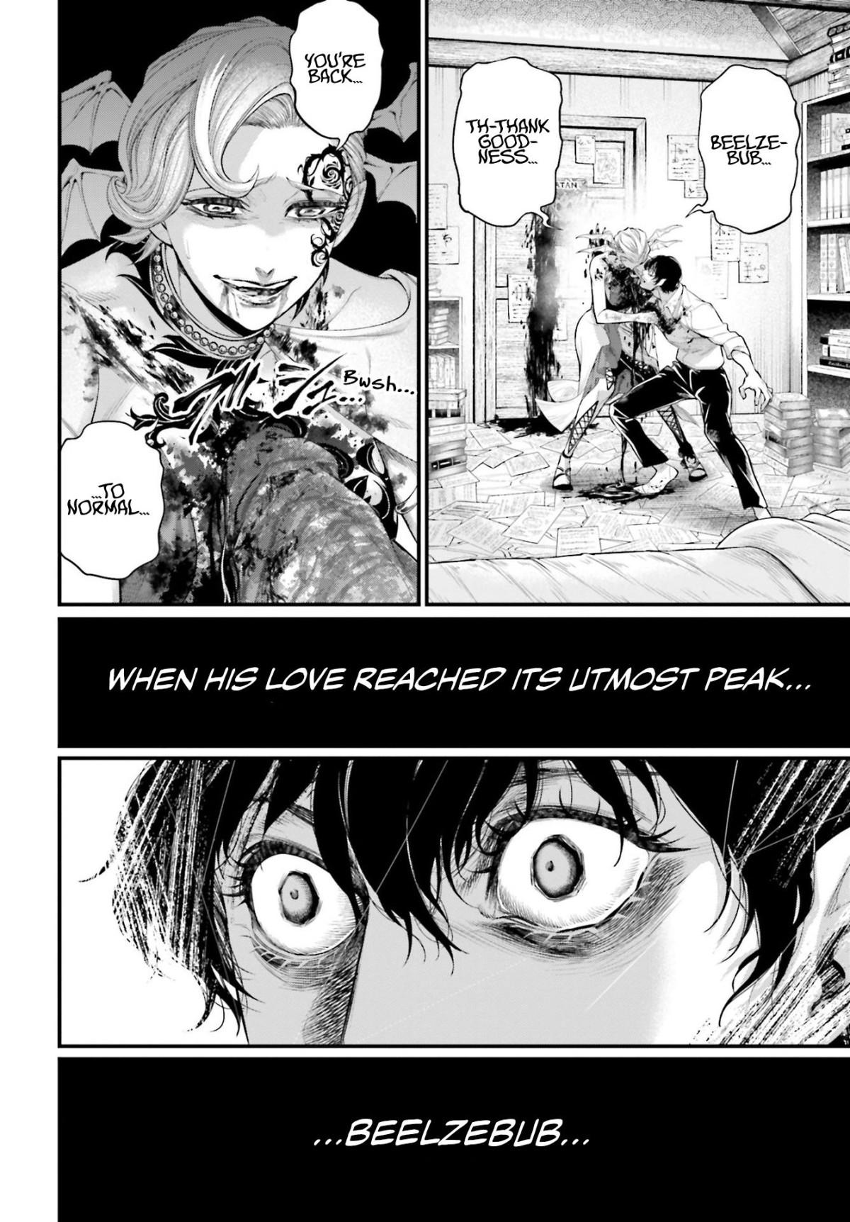 Read Shuumatsu no Valkyrie Manga Online