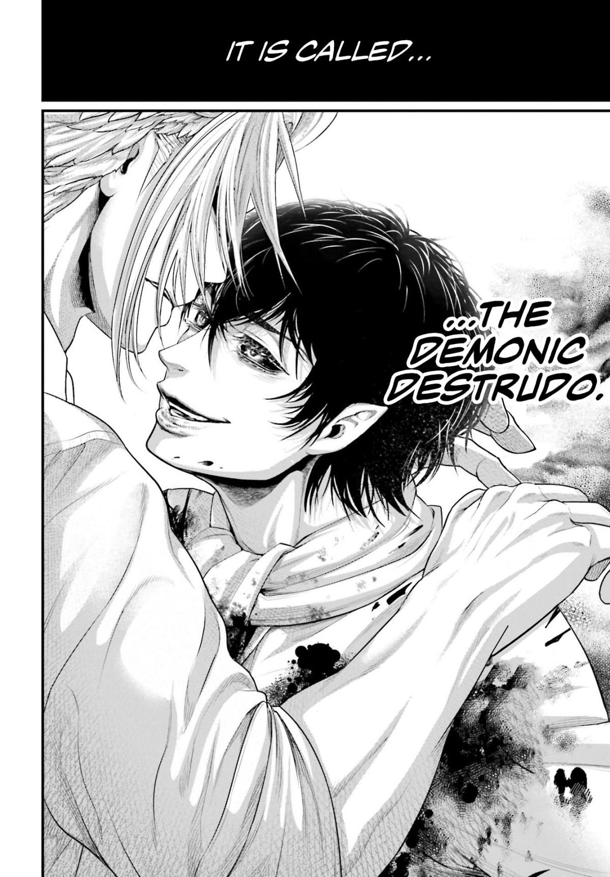 Read Shuumatsu no Valkyrie Manga Online