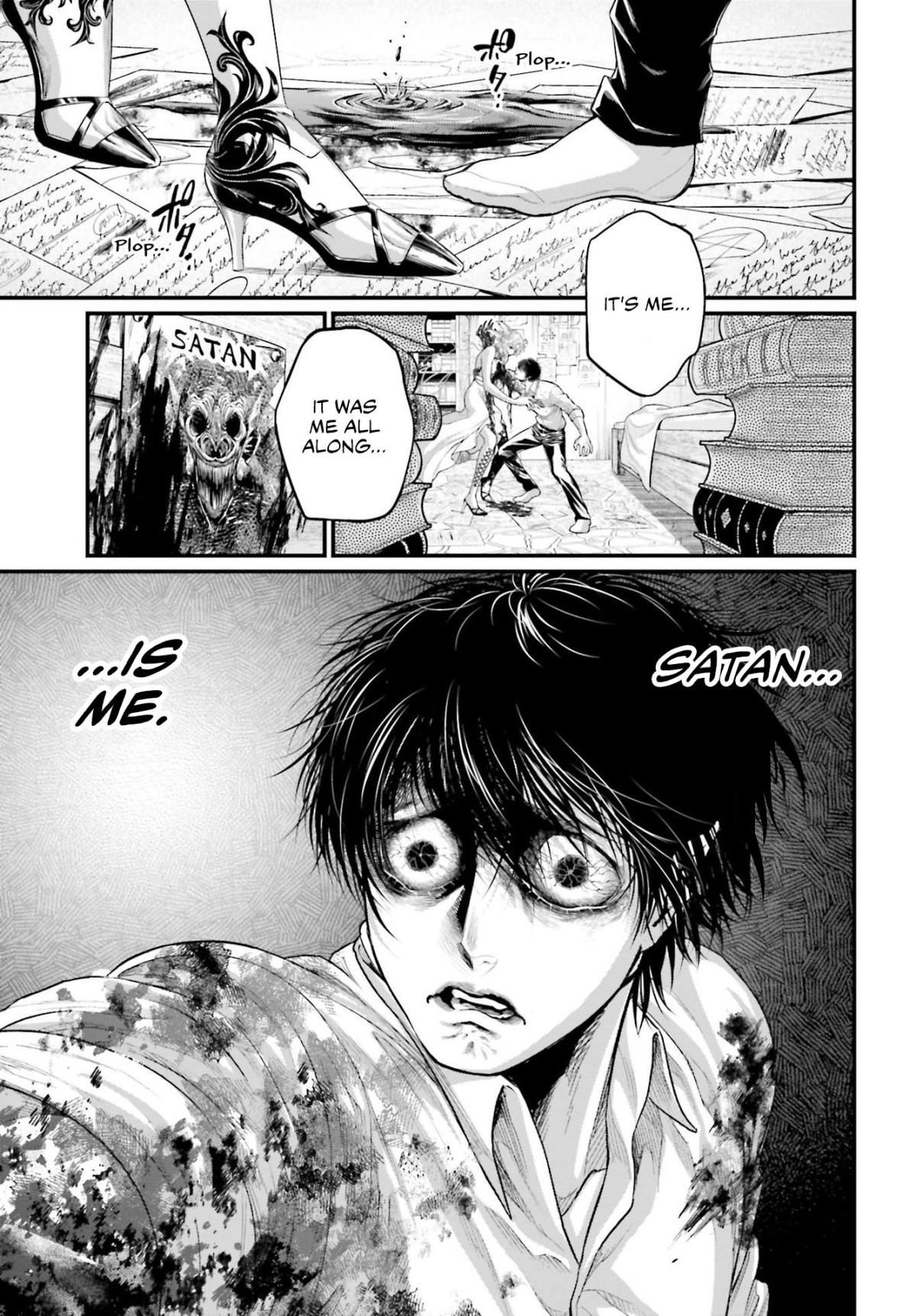 Read Shuumatsu no Valkyrie Manga Online