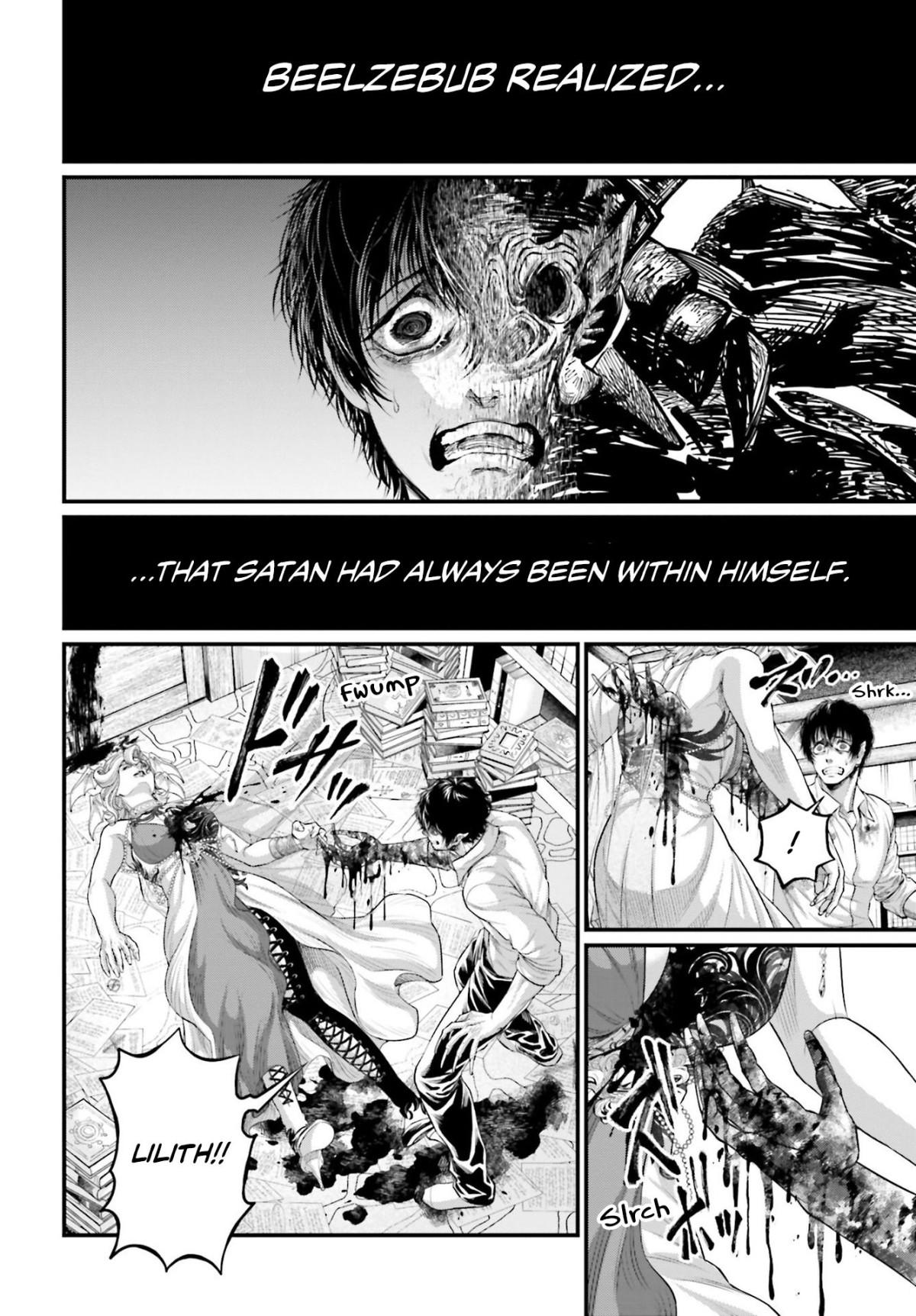 Read Shuumatsu no Valkyrie Manga Online