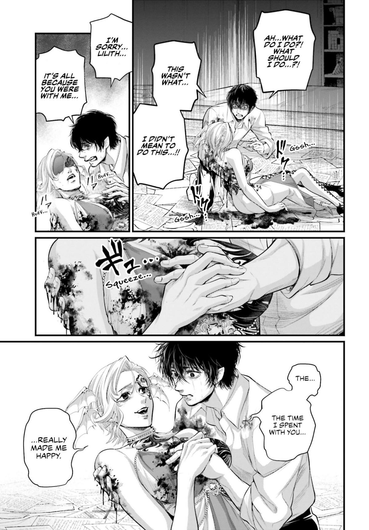 Read Shuumatsu no Valkyrie Manga Online