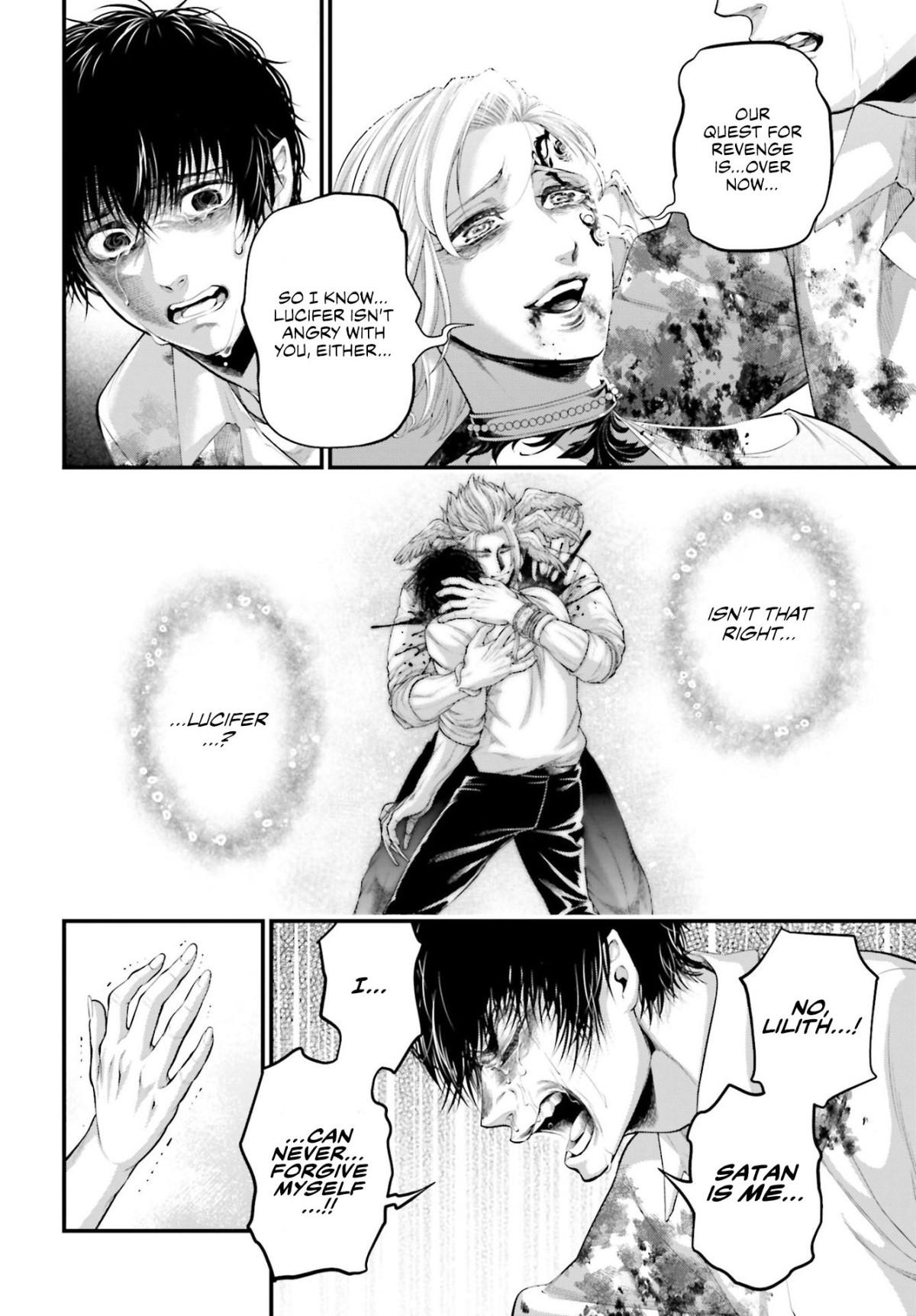 Read Shuumatsu no Valkyrie Manga Online