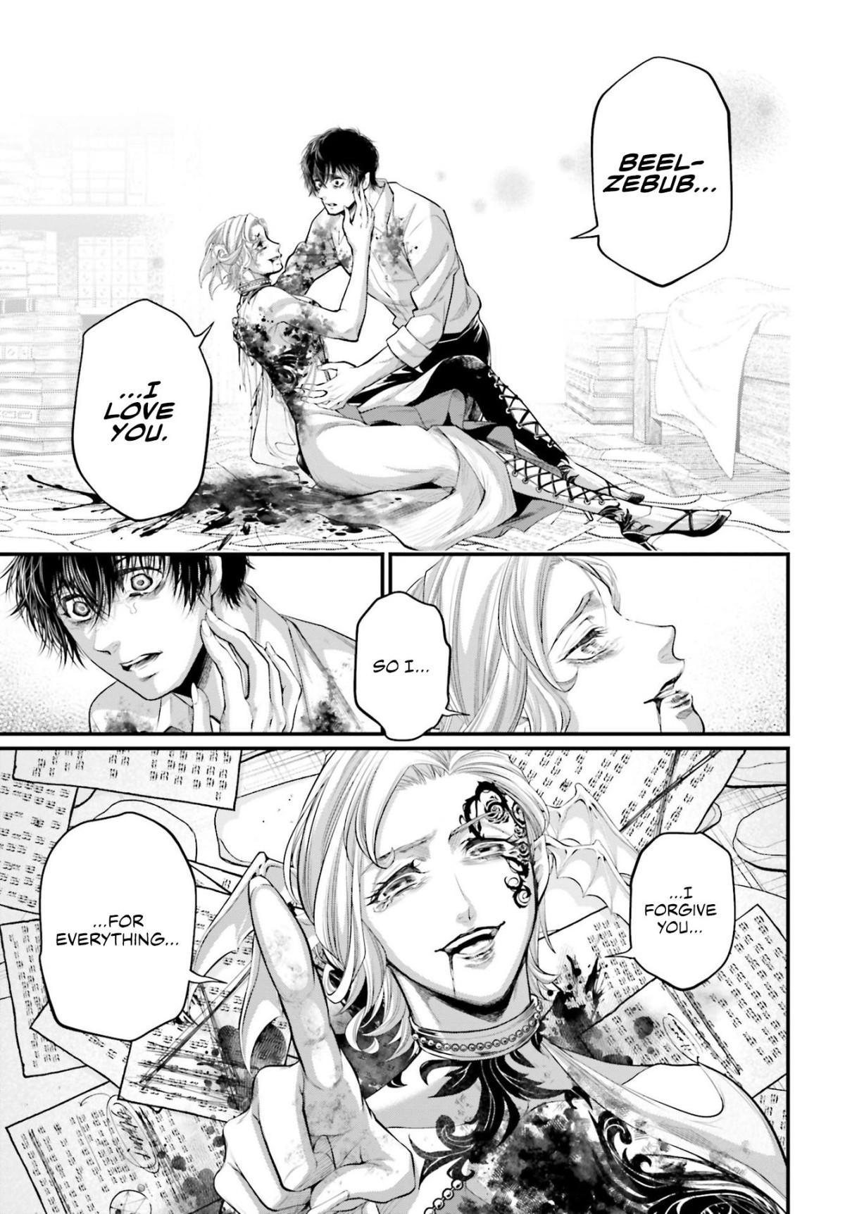 Read Shuumatsu no Valkyrie Manga Online
