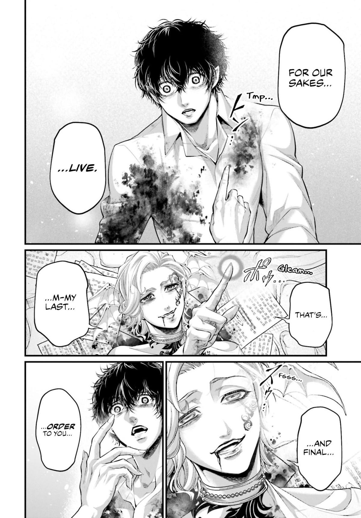 Read Shuumatsu no Valkyrie Manga Online