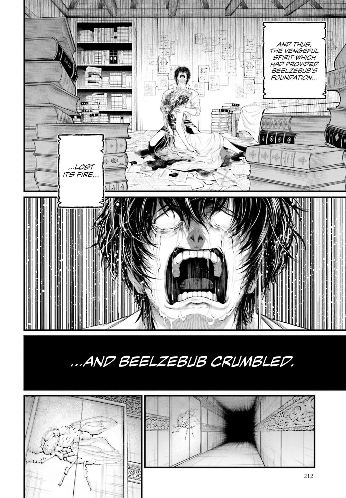 Read Shuumatsu no Valkyrie Manga Online