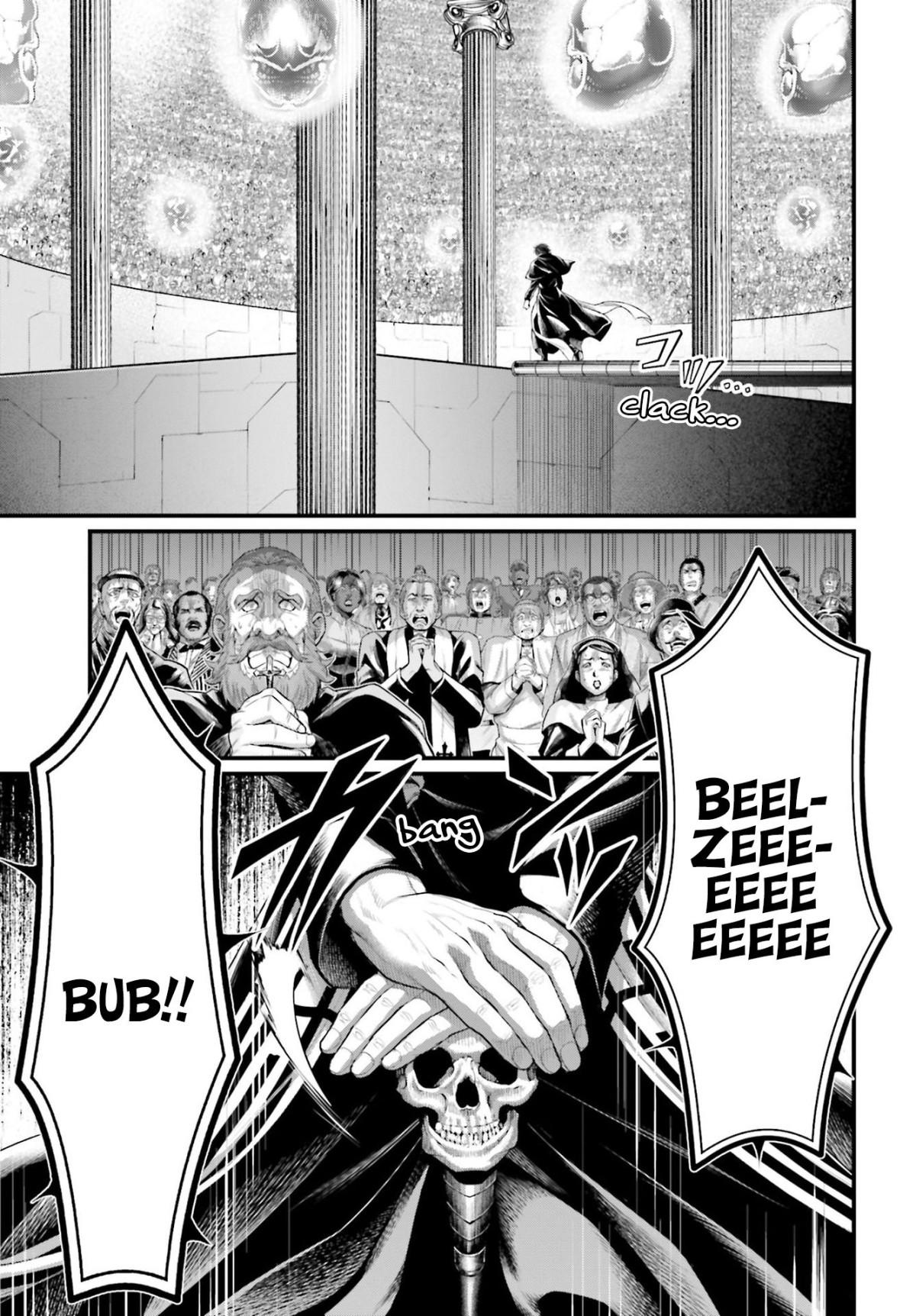 Read Shuumatsu no Valkyrie Manga Online