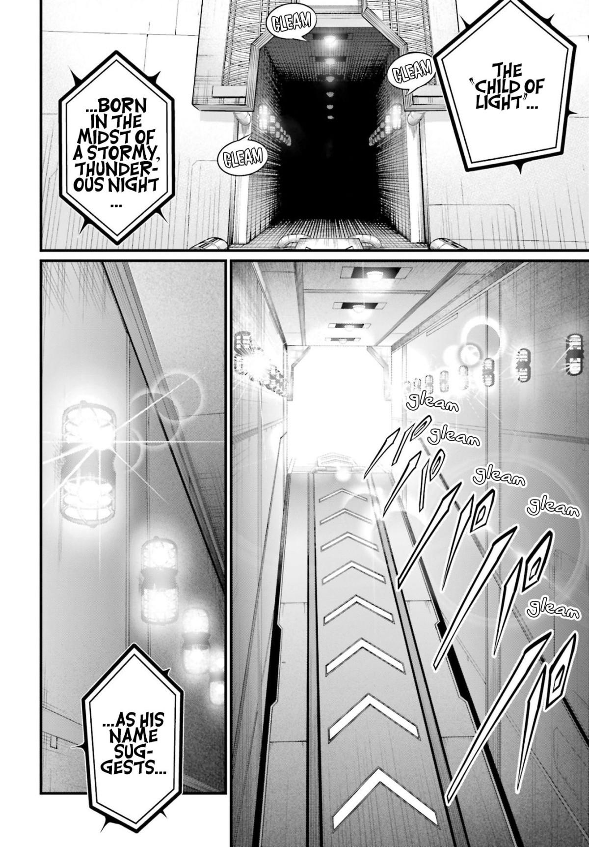 Read Shuumatsu no Valkyrie Manga Online