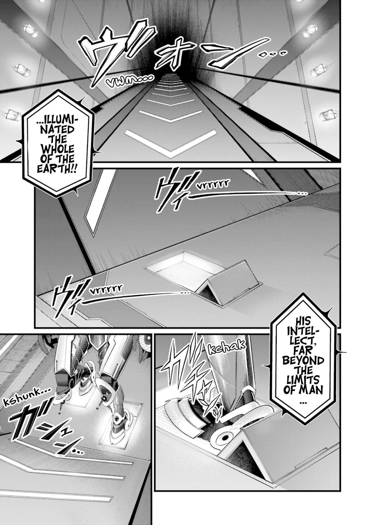 Read Shuumatsu no Valkyrie Manga Online