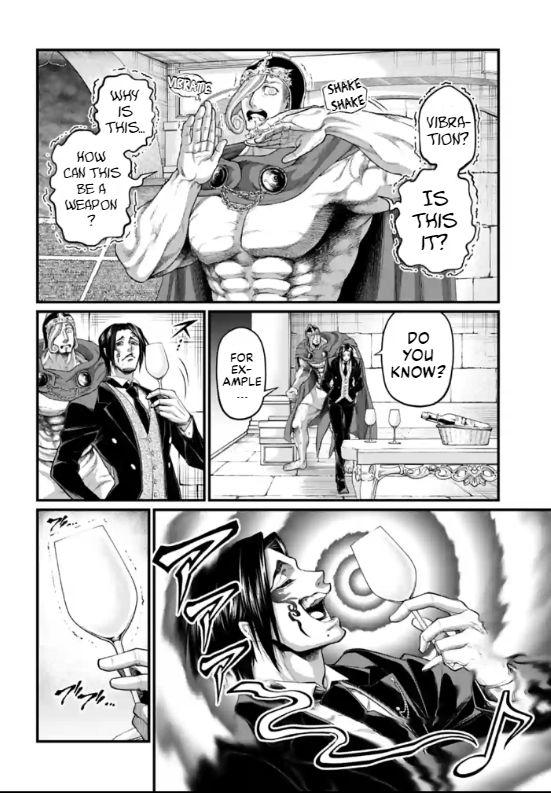 Read Shuumatsu no Valkyrie Manga Online