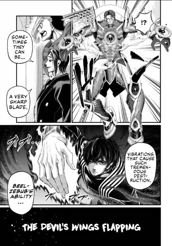 Read Shuumatsu no Valkyrie Manga Online