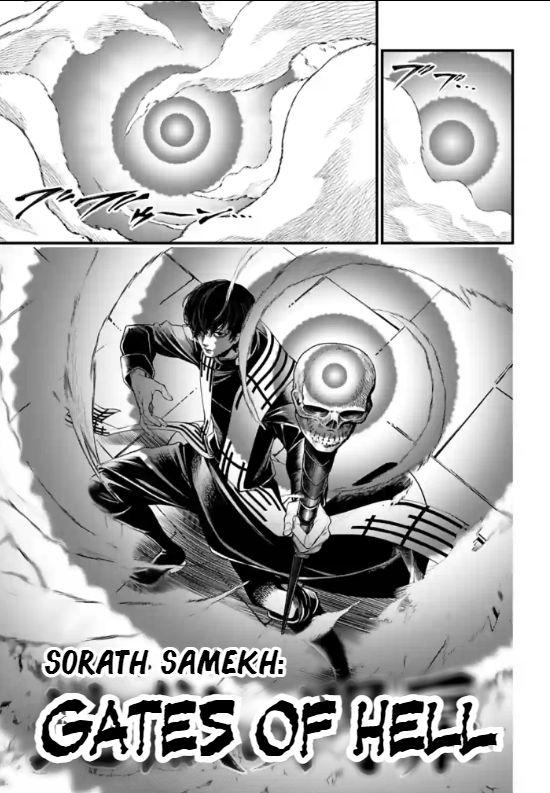 Read Shuumatsu no Valkyrie Manga Online