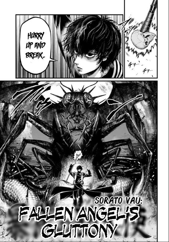 Read Shuumatsu no Valkyrie Manga Online