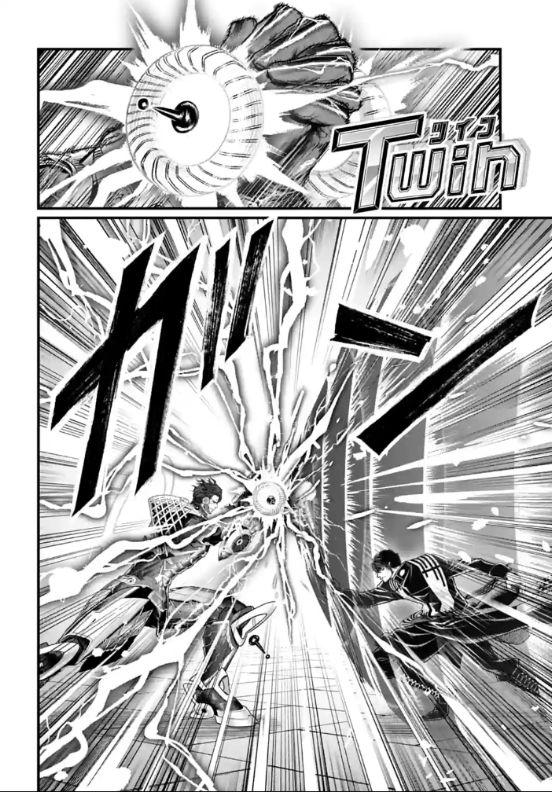 Read Shuumatsu no Valkyrie Manga Online