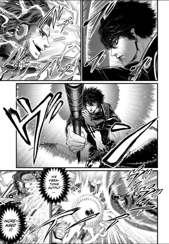 Read Shuumatsu no Valkyrie Manga Online